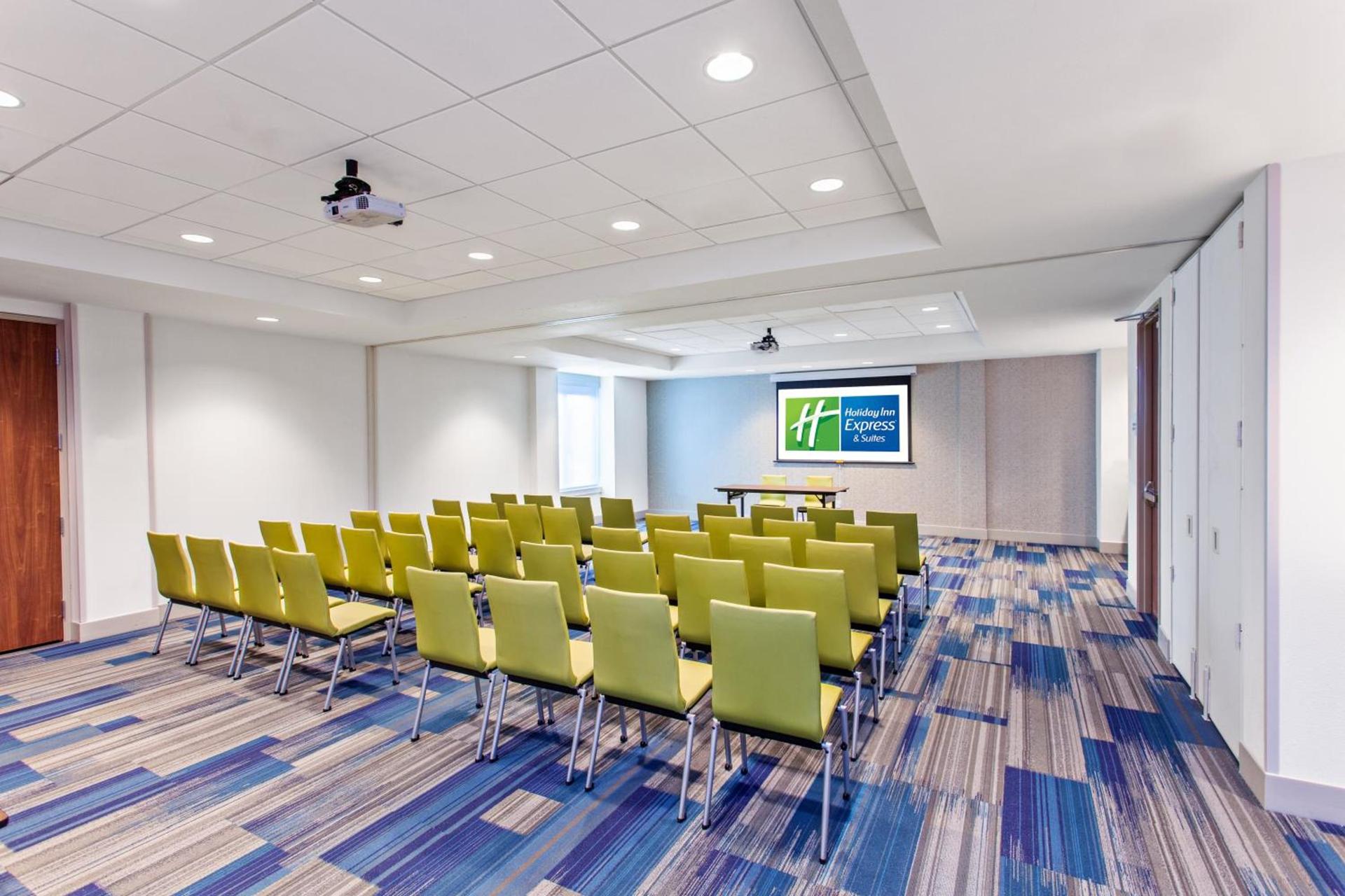 Holiday Inn Express & Suites Houston S - Medical Ctr Area by IHG photo 28