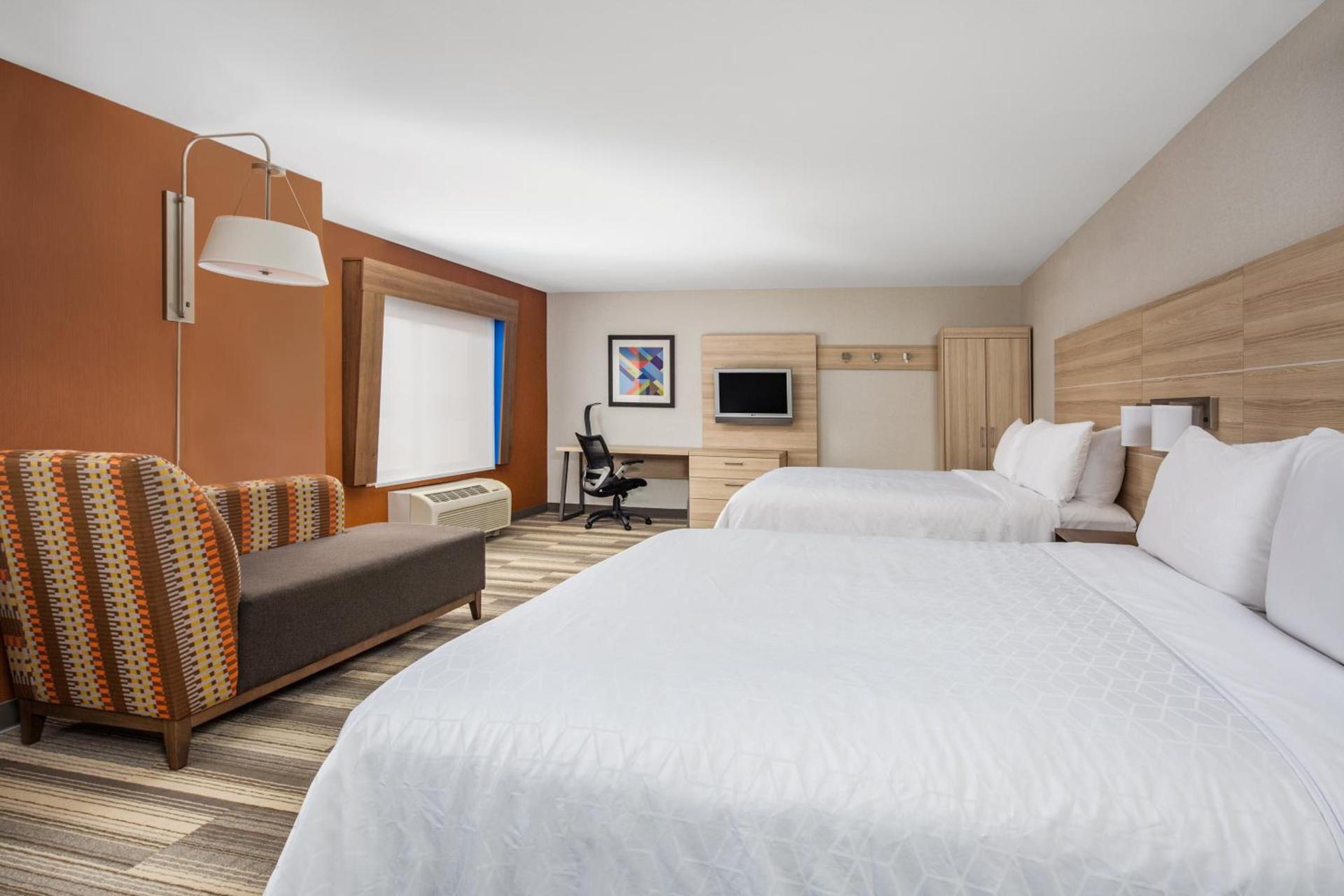 Holiday Inn Express Ontario by IHG photo 40
