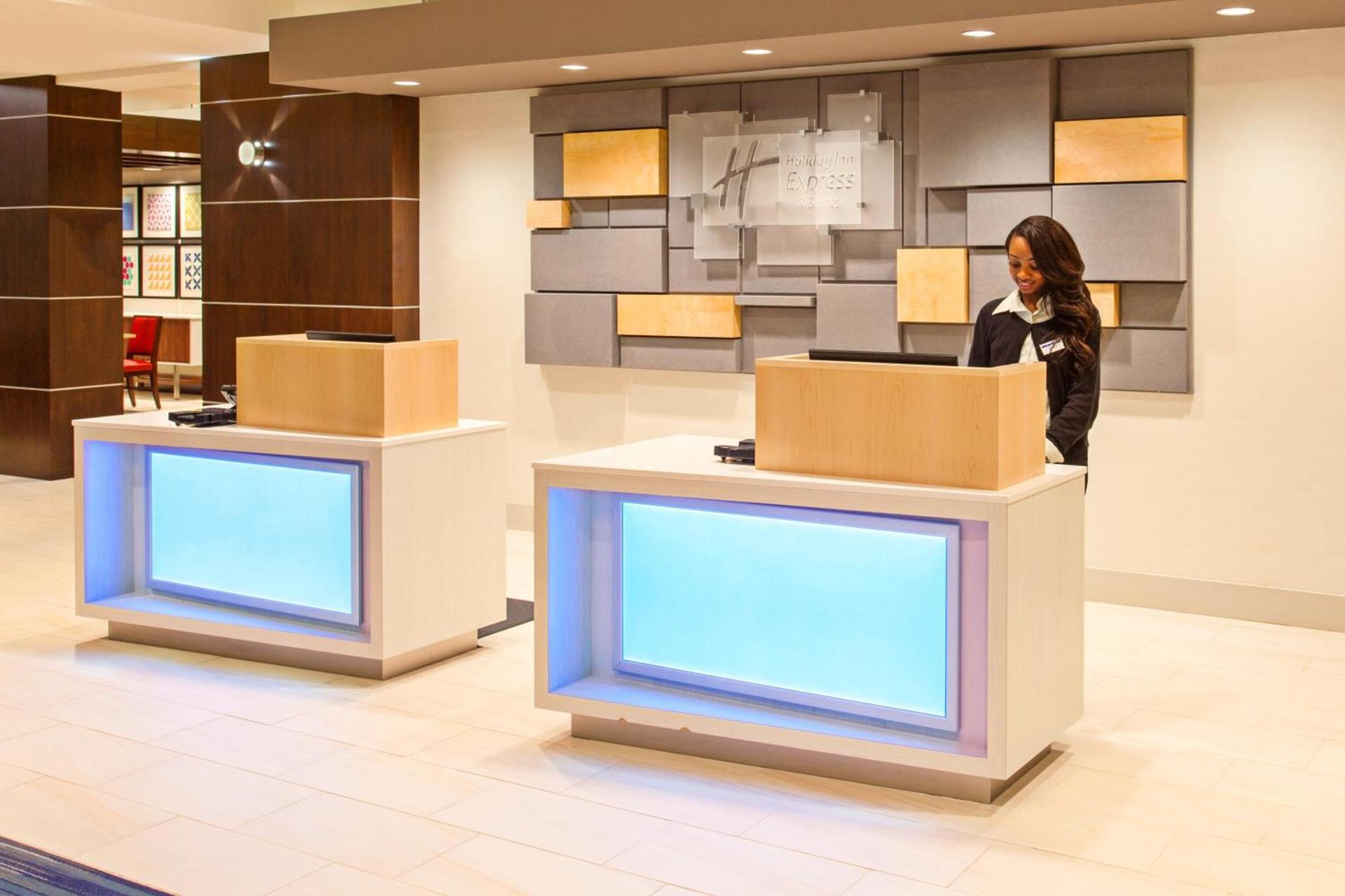 Holiday Inn Express & Suites Houston S - Medical Ctr Area by IHG photo 7