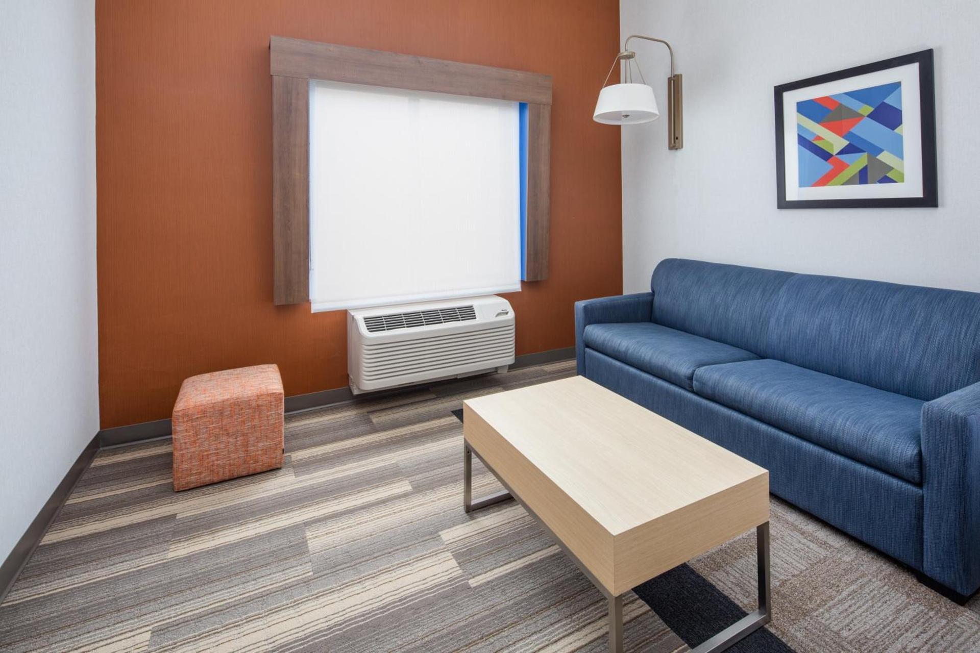 Holiday Inn Express Ontario by IHG photo 42