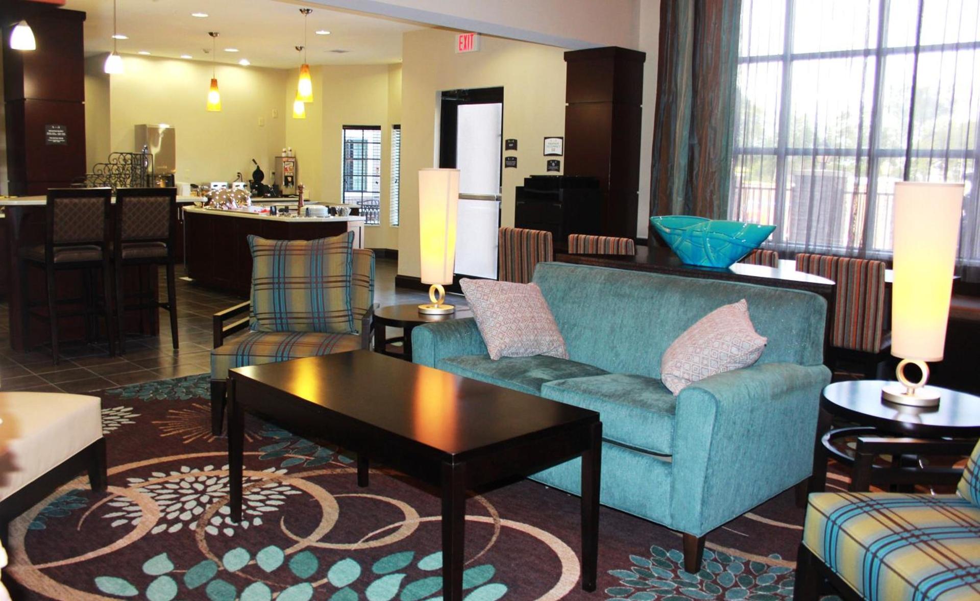 Staybridge Suites Houston - IAH Airport by IHG photo 25