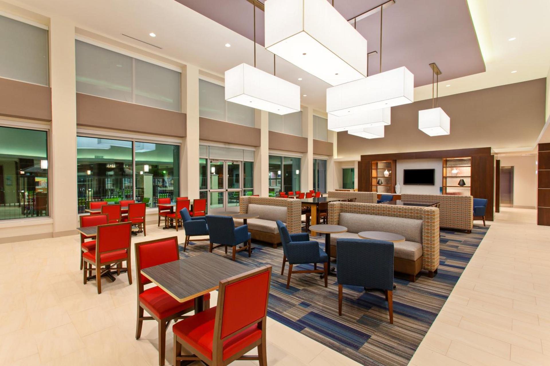 Holiday Inn Express & Suites Houston S - Medical Ctr Area by IHG photo 29