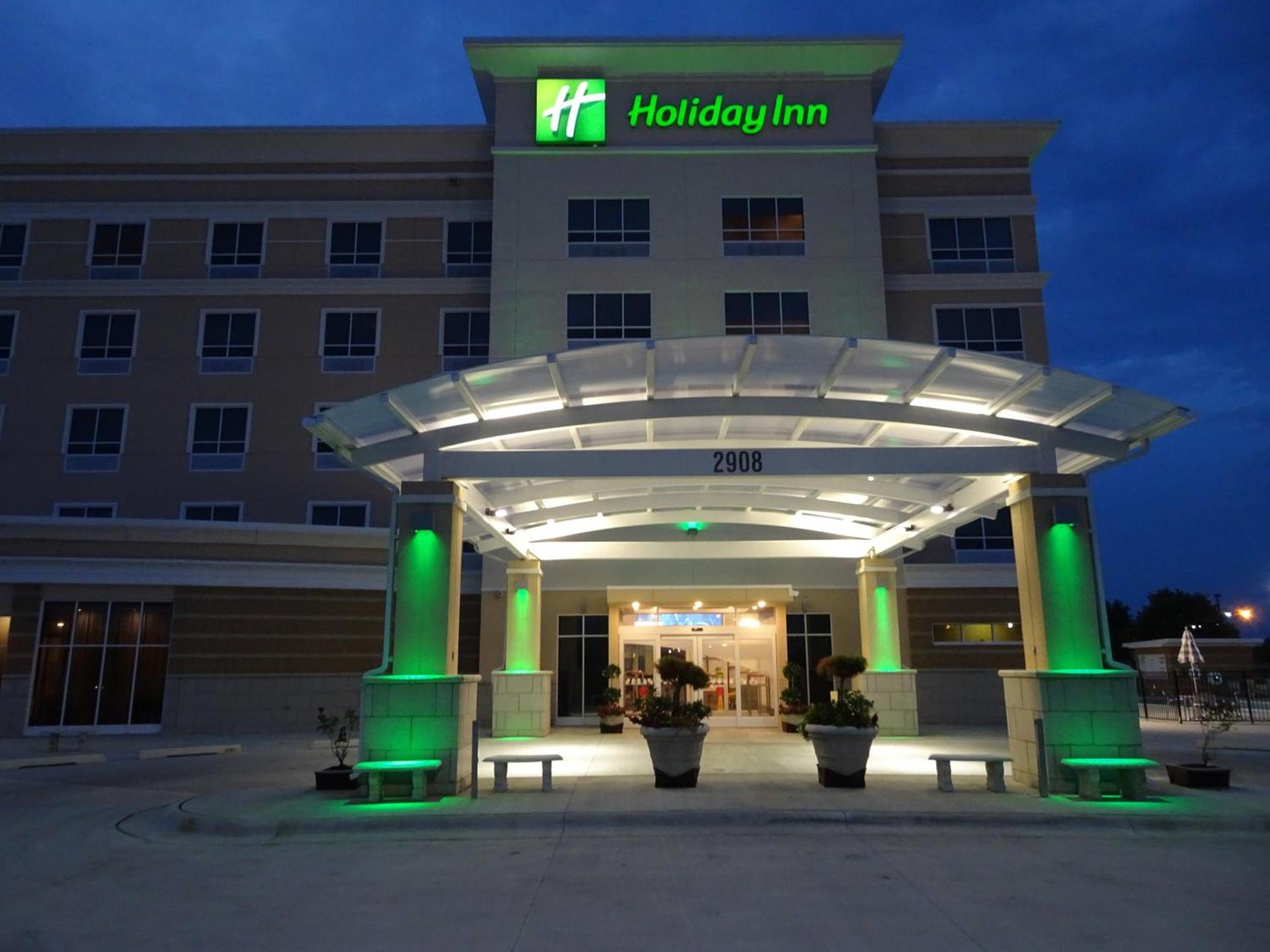 Holiday Inn - Jonesboro by IHG — hotel in Jonesboro