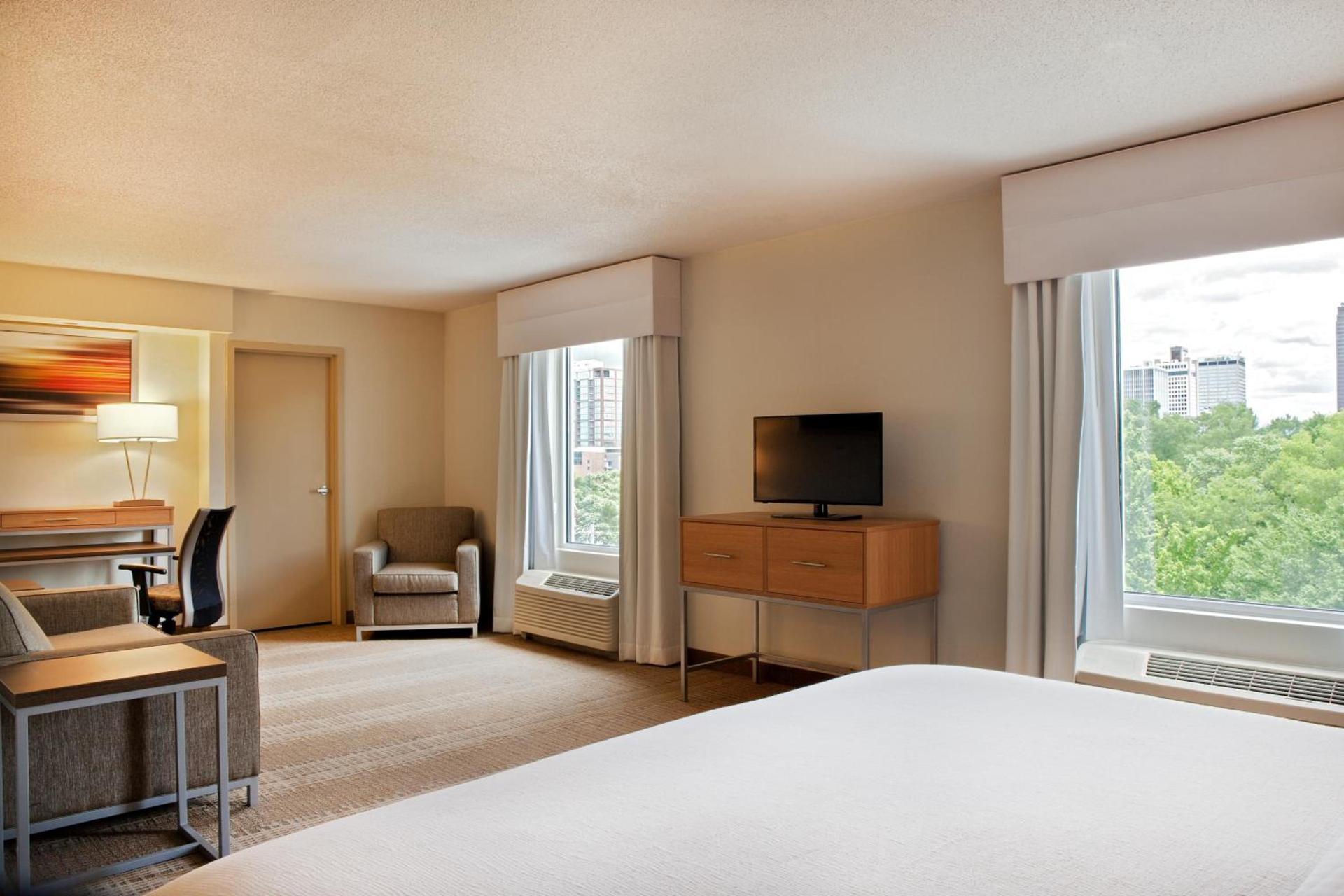 Holiday Inn Little Rock-Presidential-Downtown by IHG photo 13