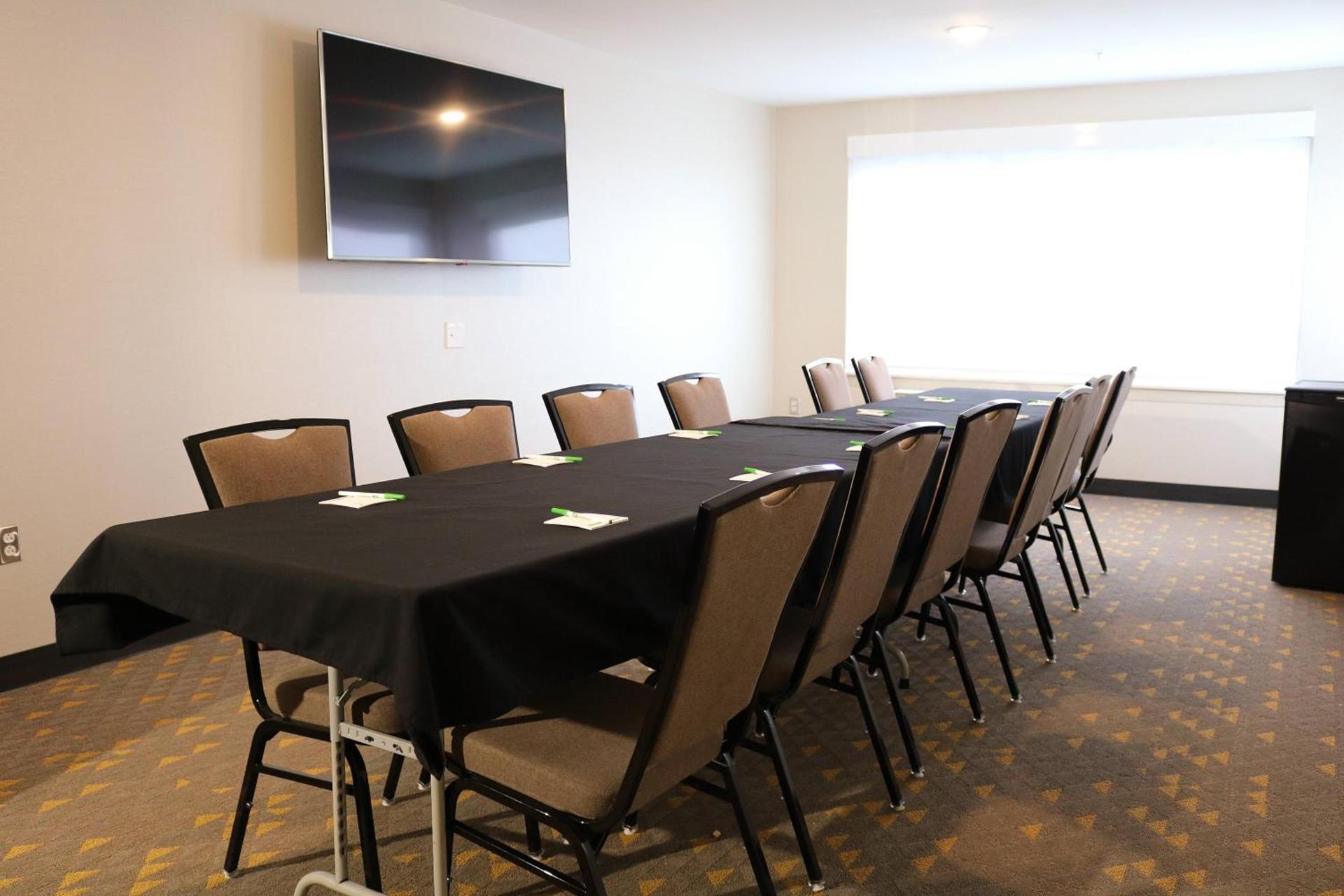 Holiday Inn - Jonesboro by IHG photo 12