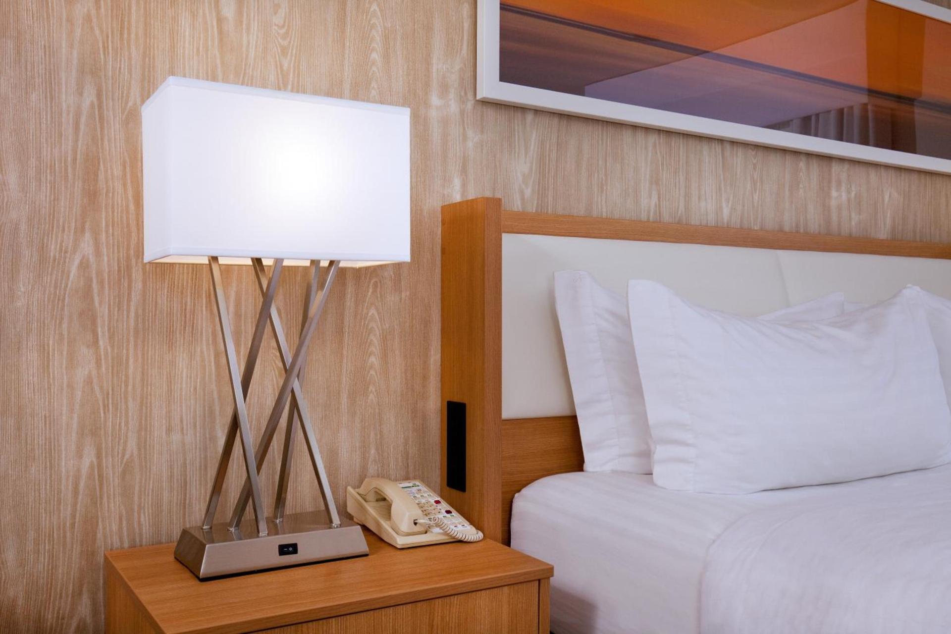 Holiday Inn Little Rock-Presidential-Downtown by IHG photo 23