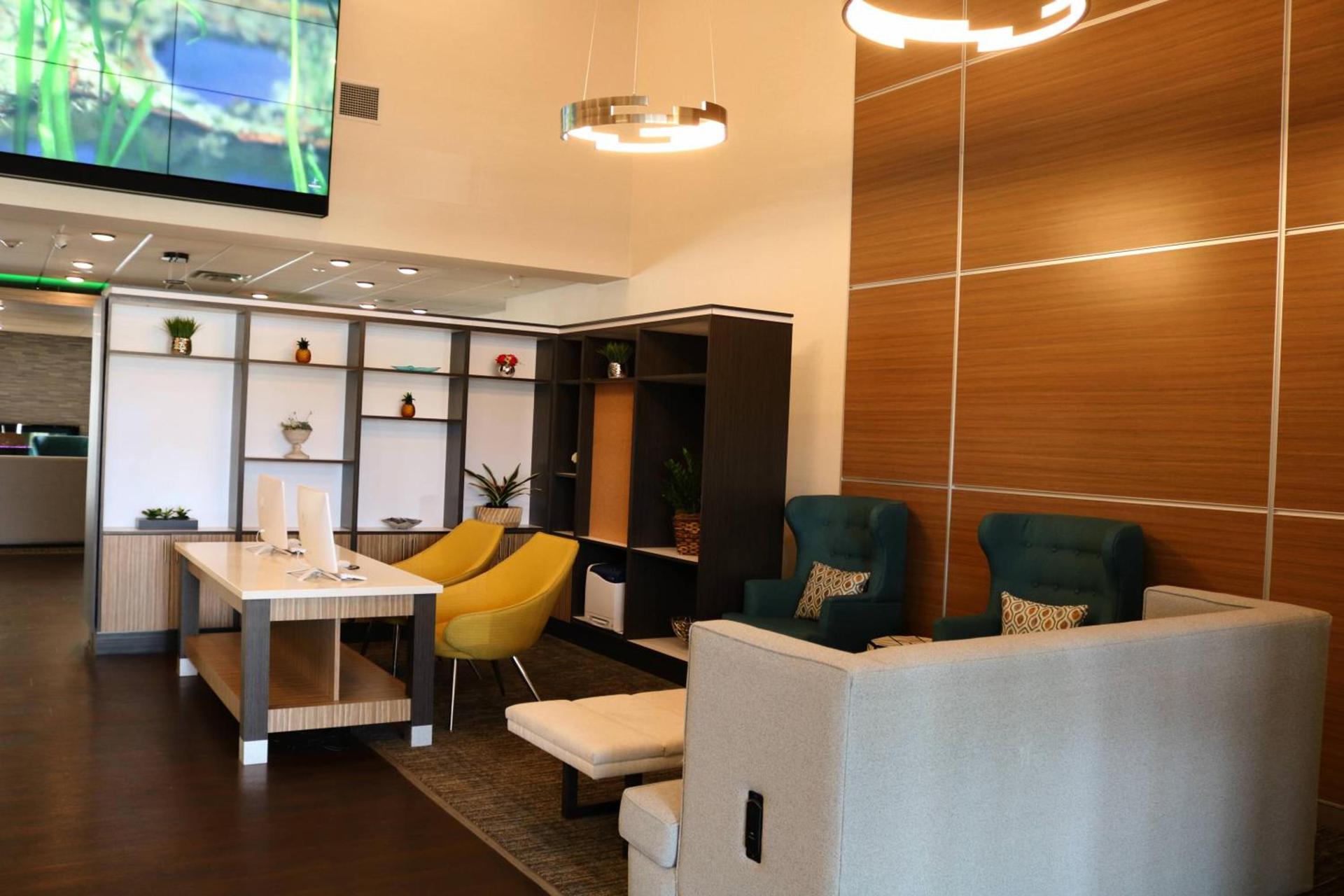 Holiday Inn - Jonesboro by IHG photo 13