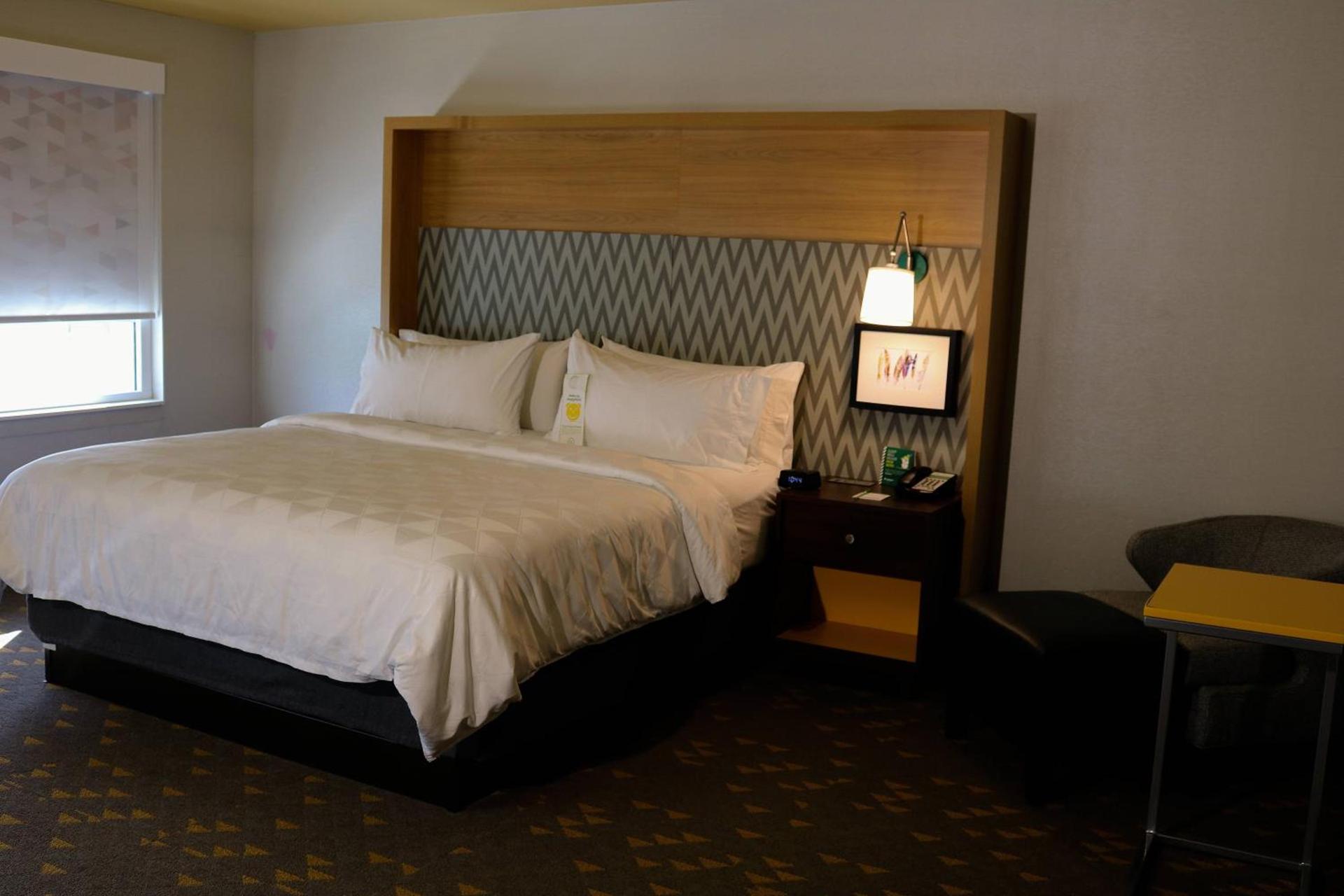 Holiday Inn - Jonesboro by IHG photo 31