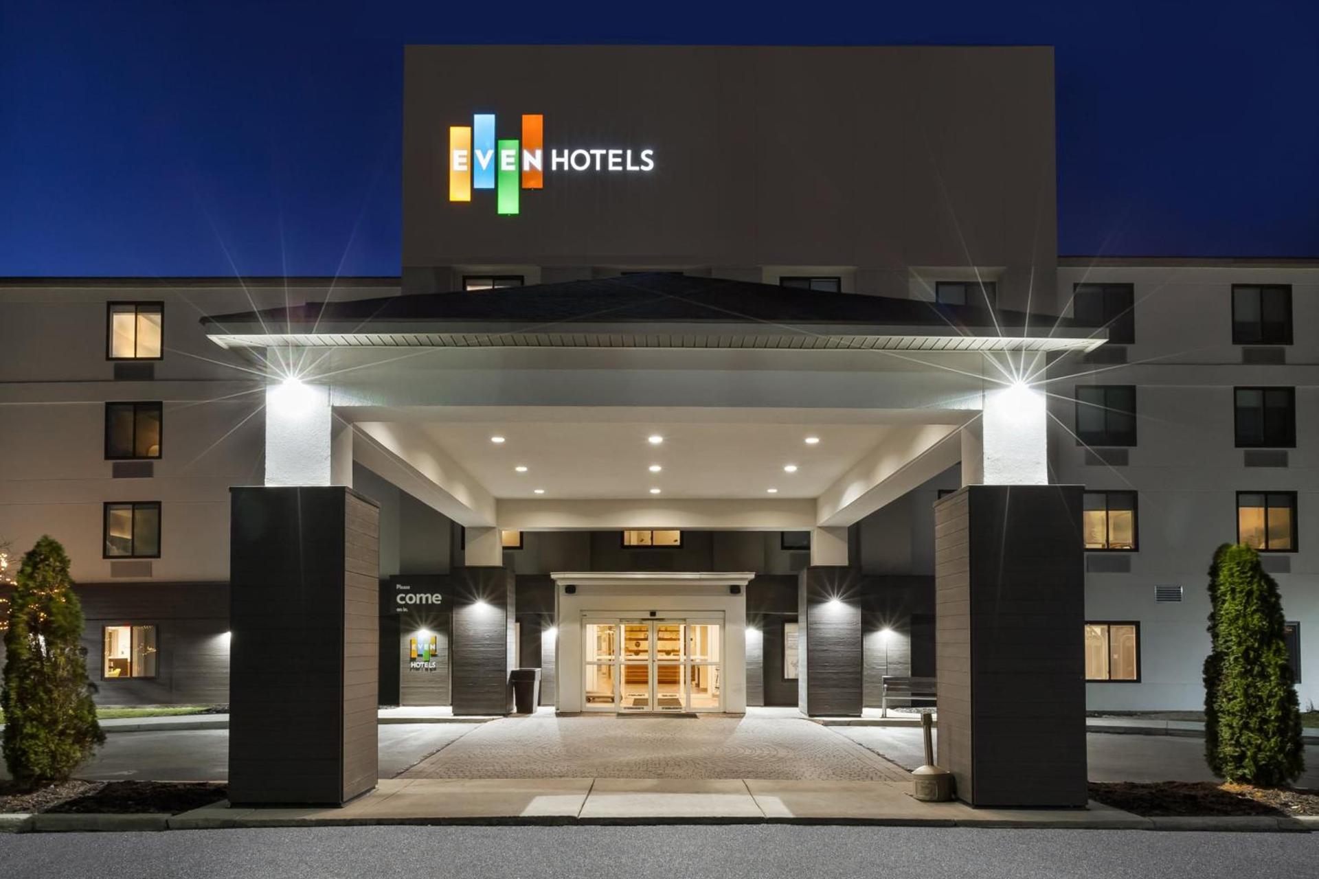 EVEN Hotel Ann Arbor S - University Area by IHG photo 25