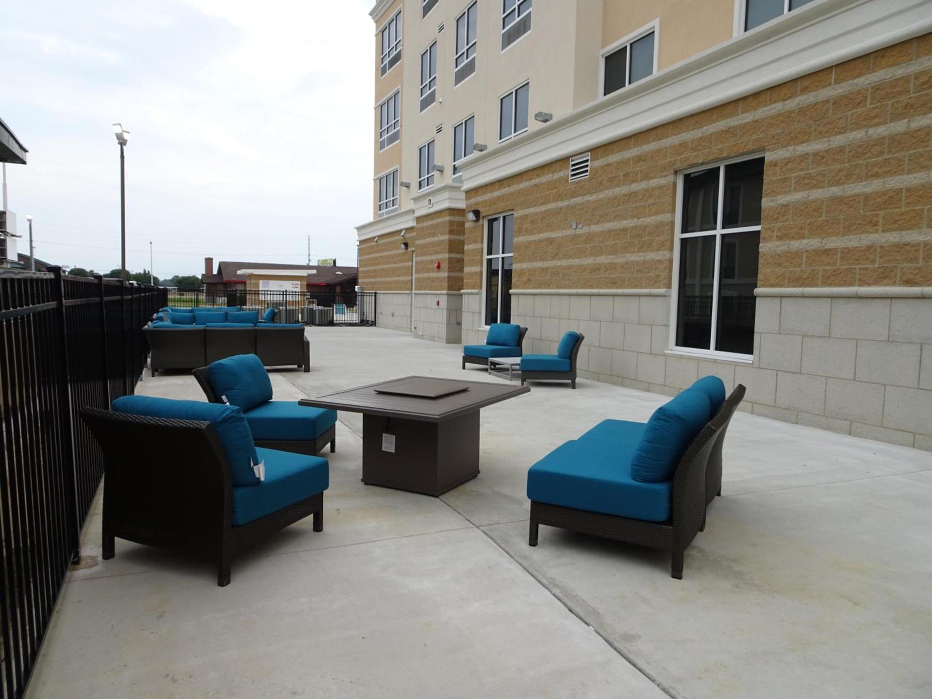 Holiday Inn - Jonesboro by IHG photo 10