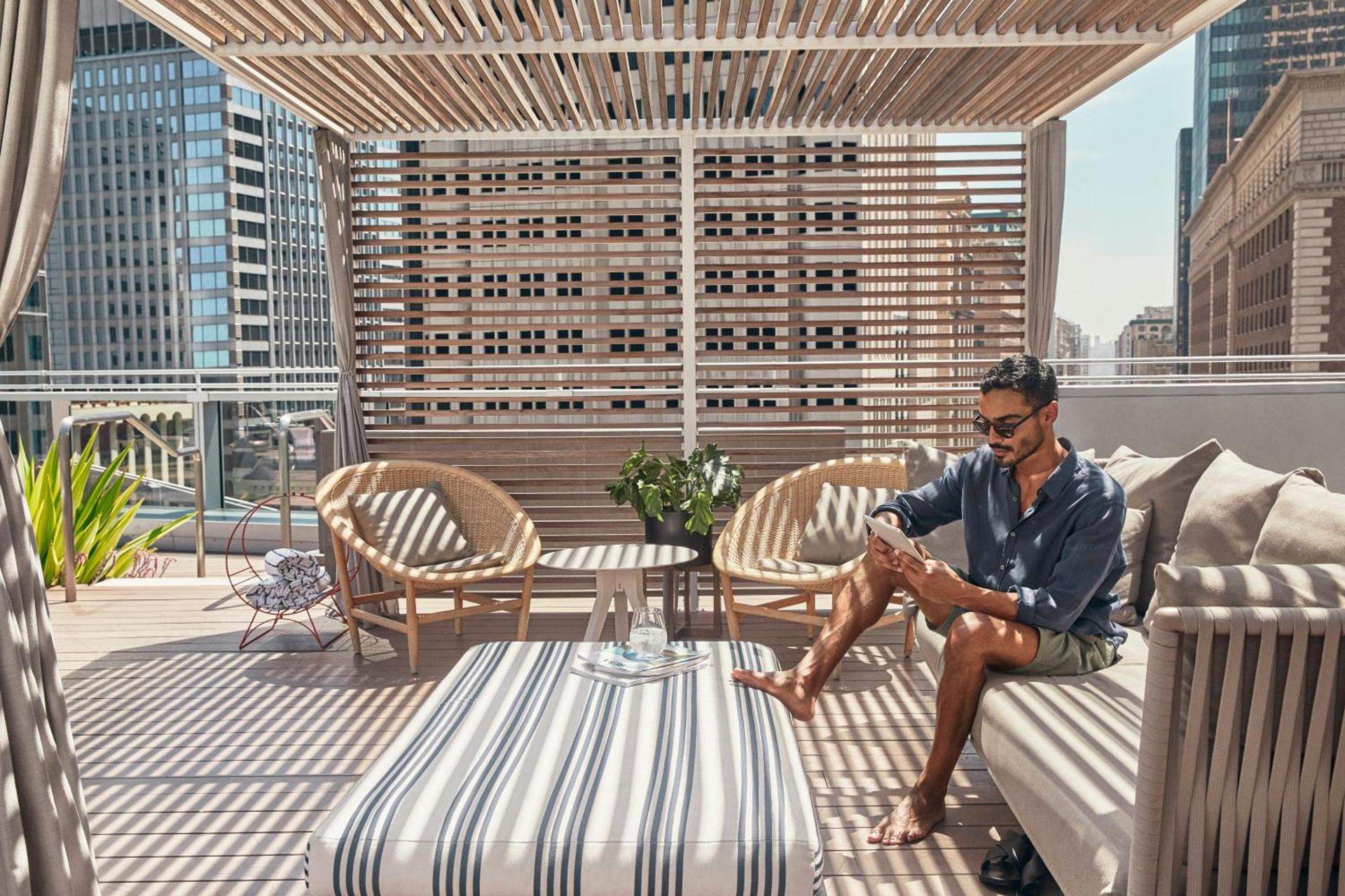 InterContinental - Los Angeles Downtown by IHG photo 63