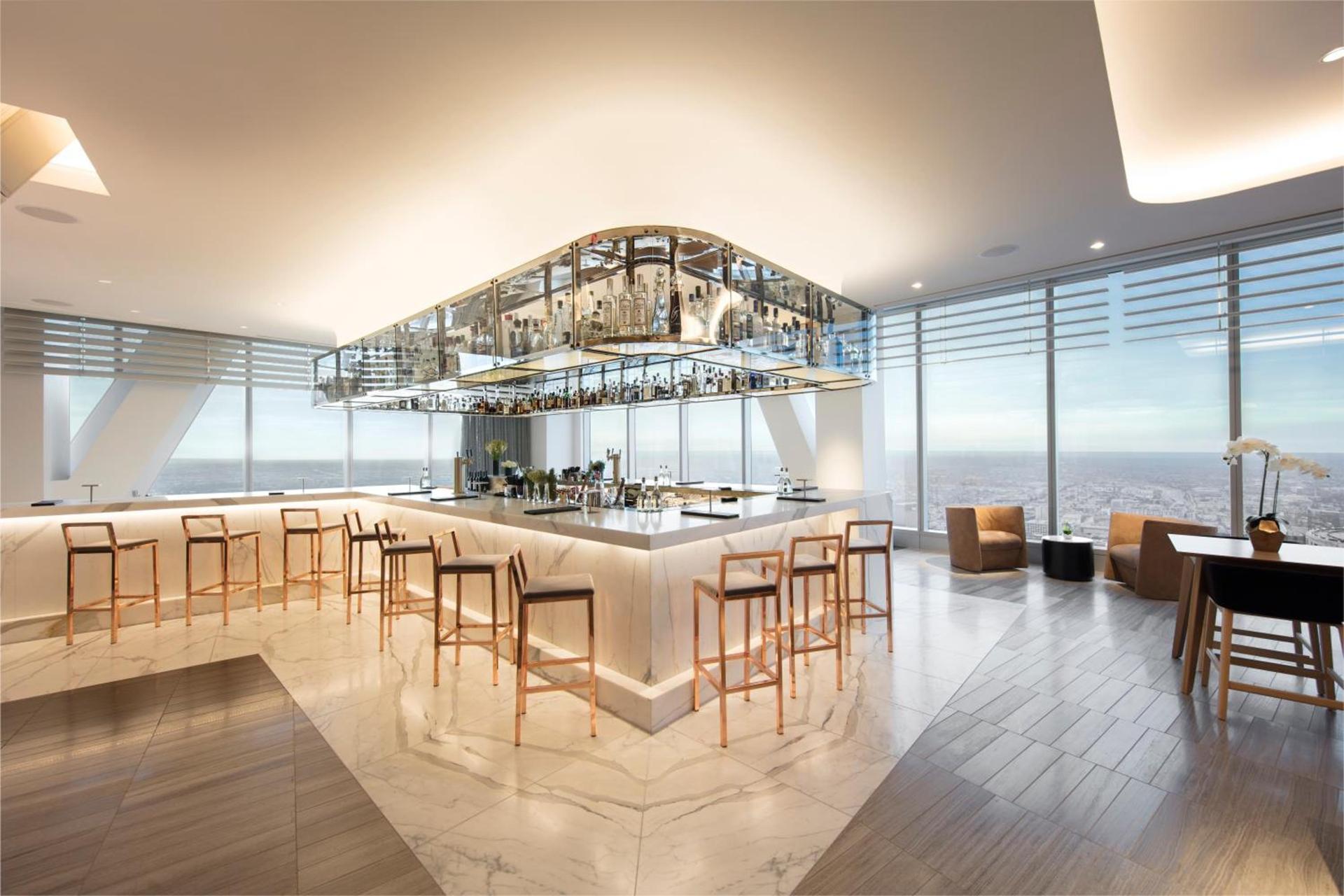 InterContinental - Los Angeles Downtown by IHG photo 83