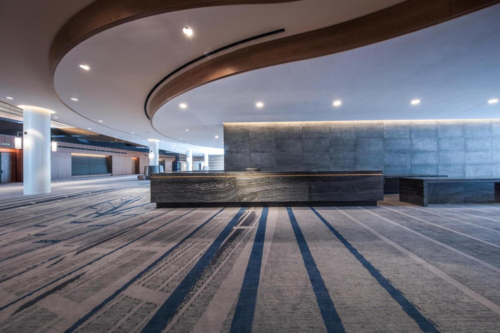 InterContinental - Los Angeles Downtown by IHG photo 3