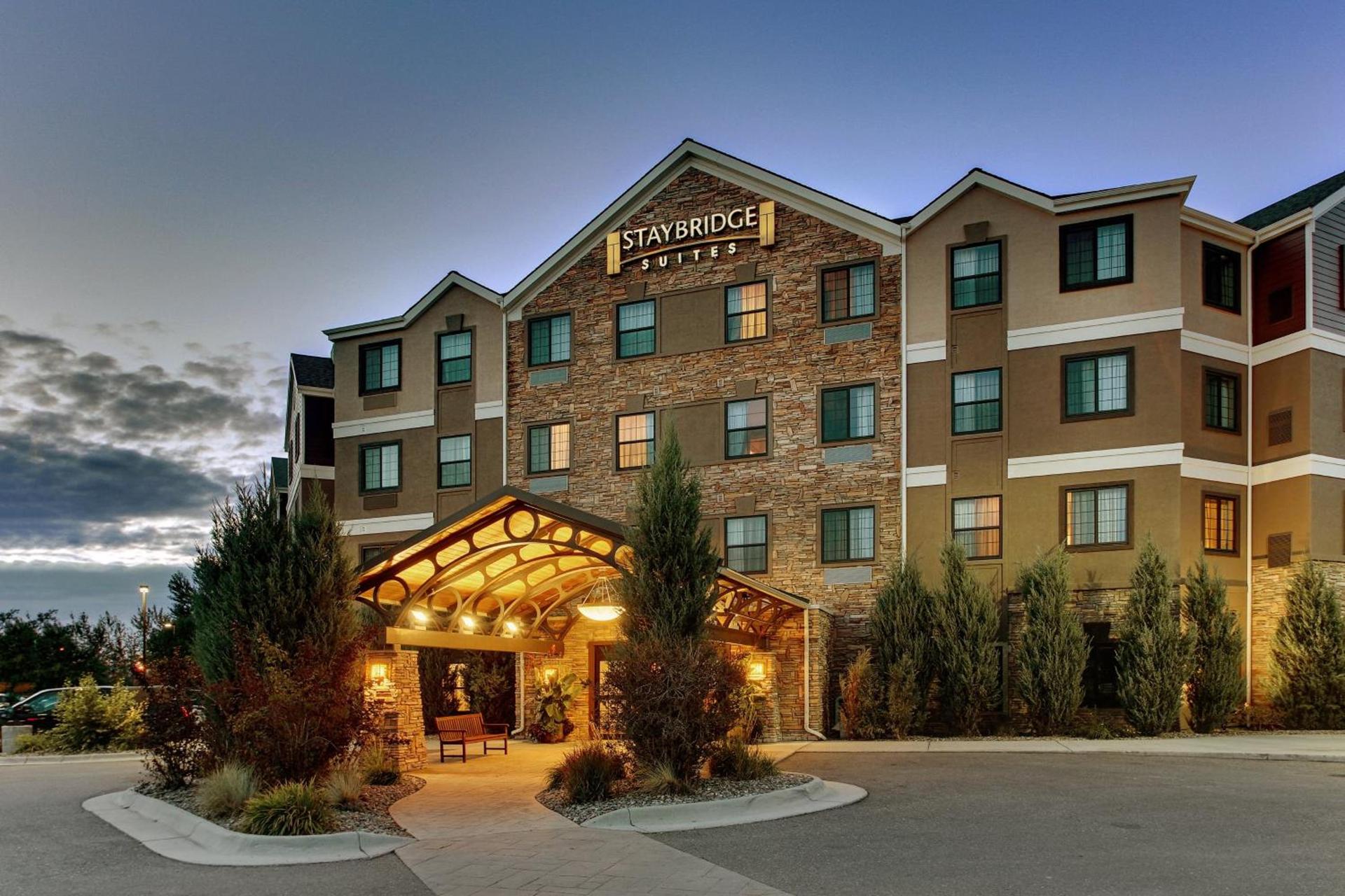Staybridge Suites Missoula by IHG photo 7