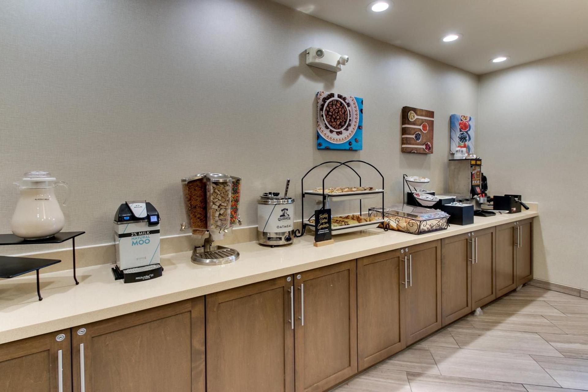 Staybridge Suites Missoula by IHG photo 17
