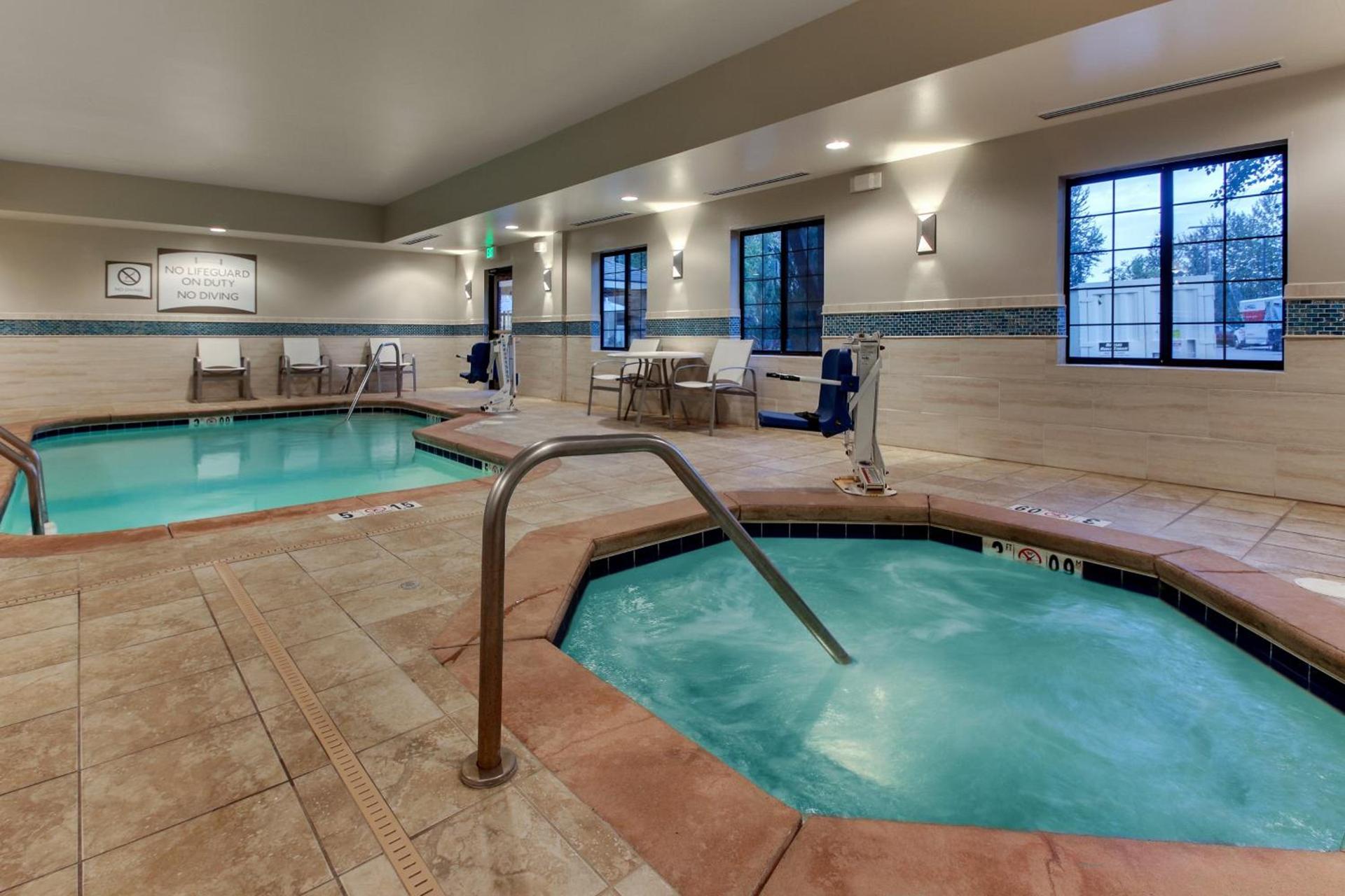 Staybridge Suites Missoula by IHG photo 13