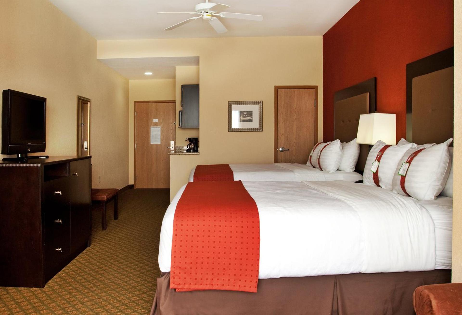 Holiday Inn Houma by IHG photo 8