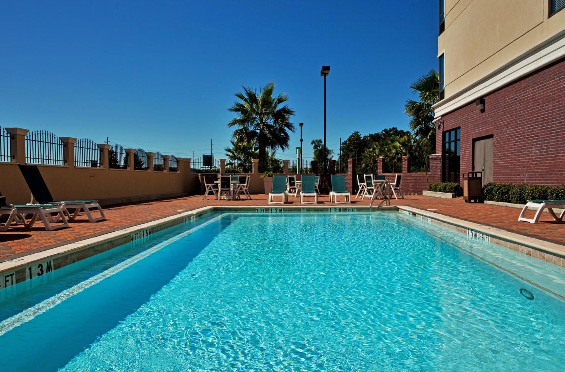 Holiday Inn Houma by IHG photo 20