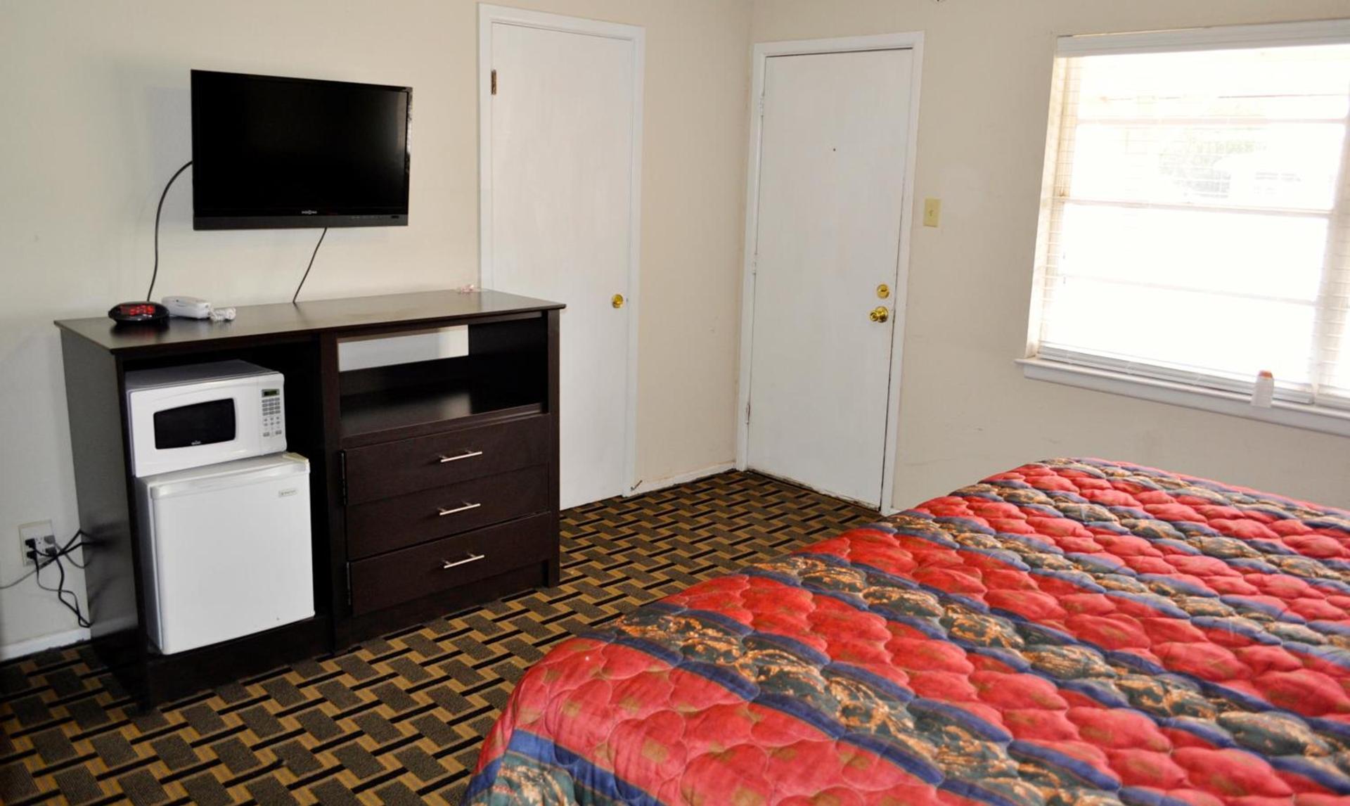 Andrews Motor Inn photo 26