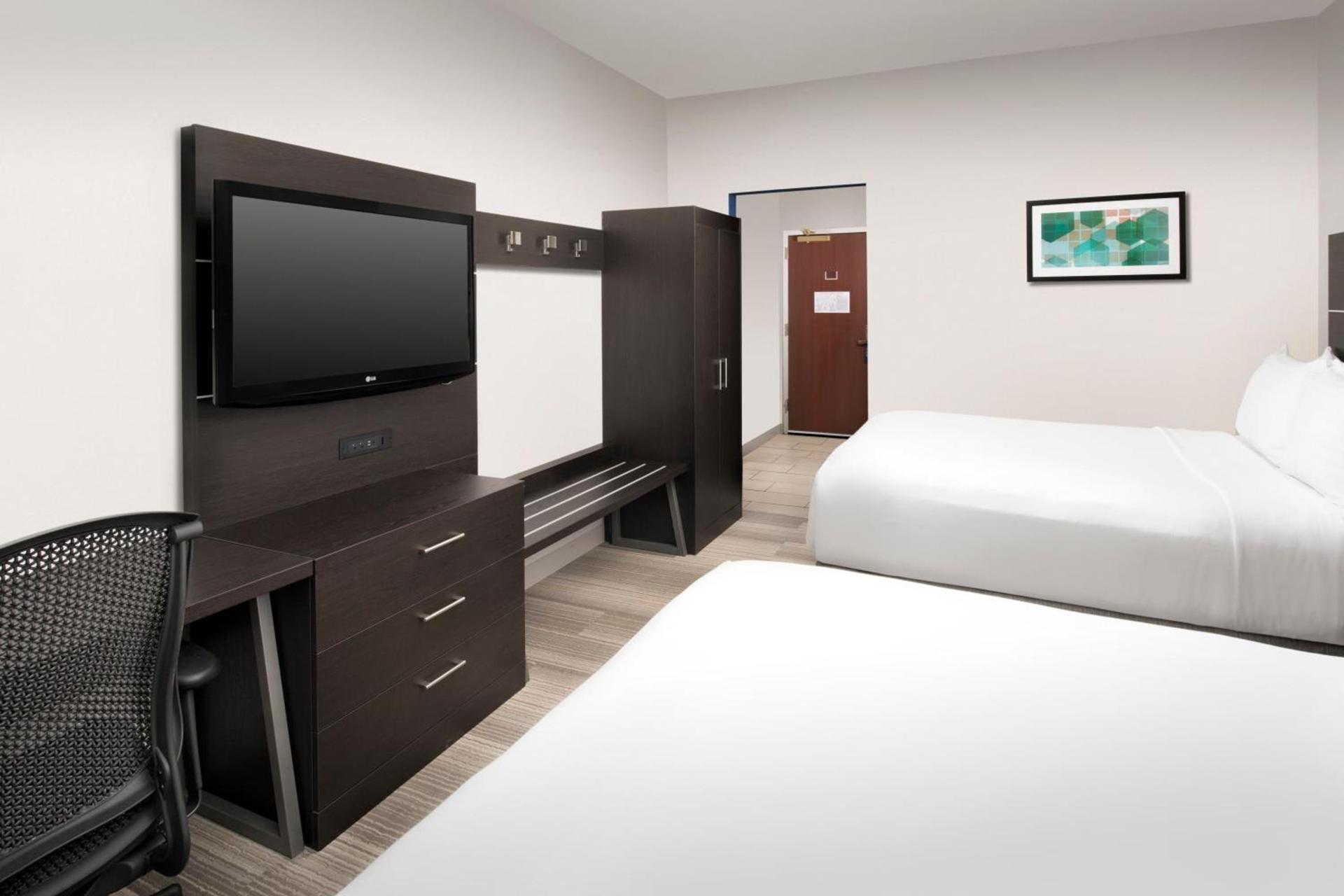 Holiday Inn Express Knoxville-Strawberry Plains by IHG photo 49