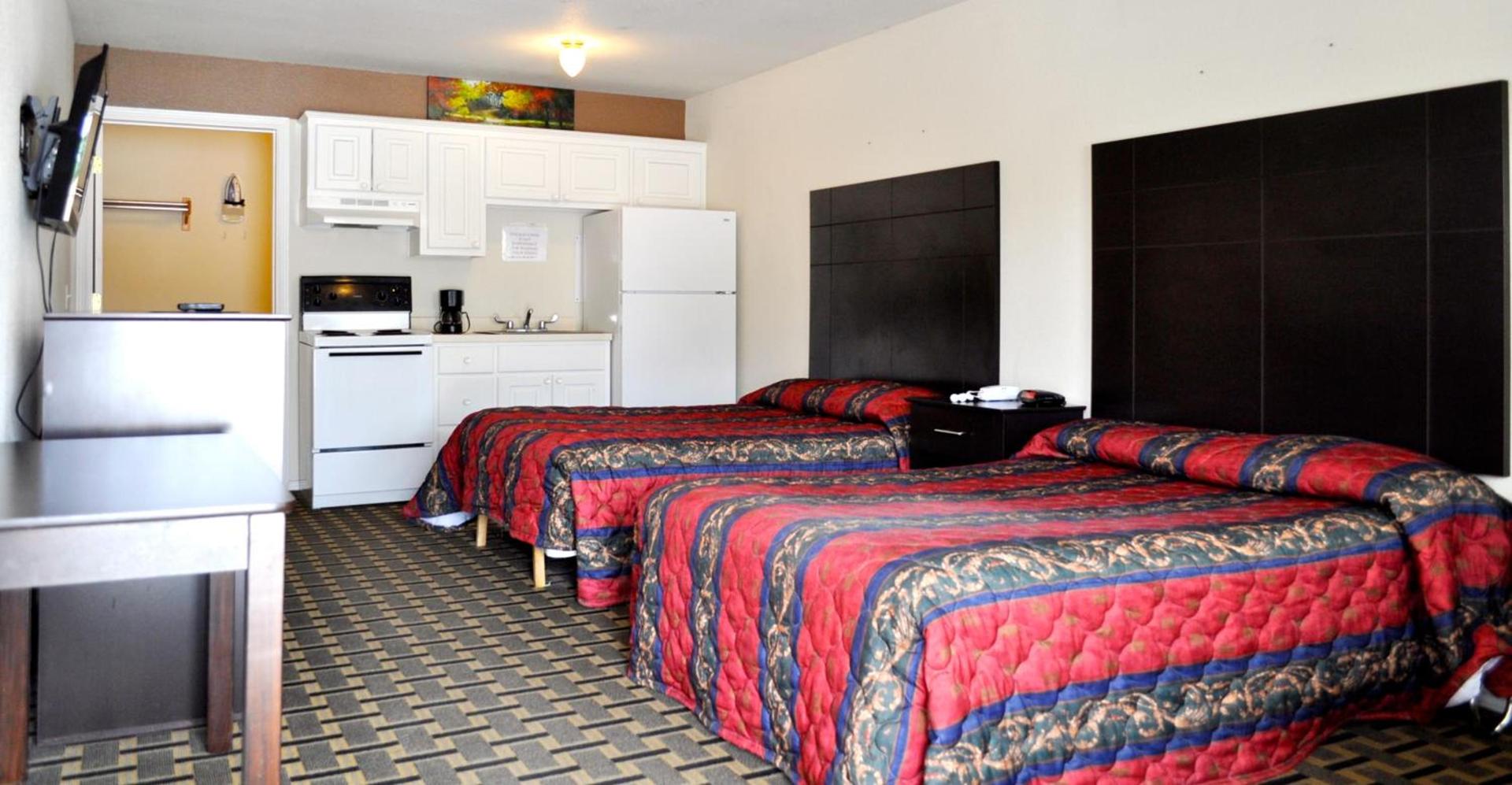 Andrews Motor Inn photo 30