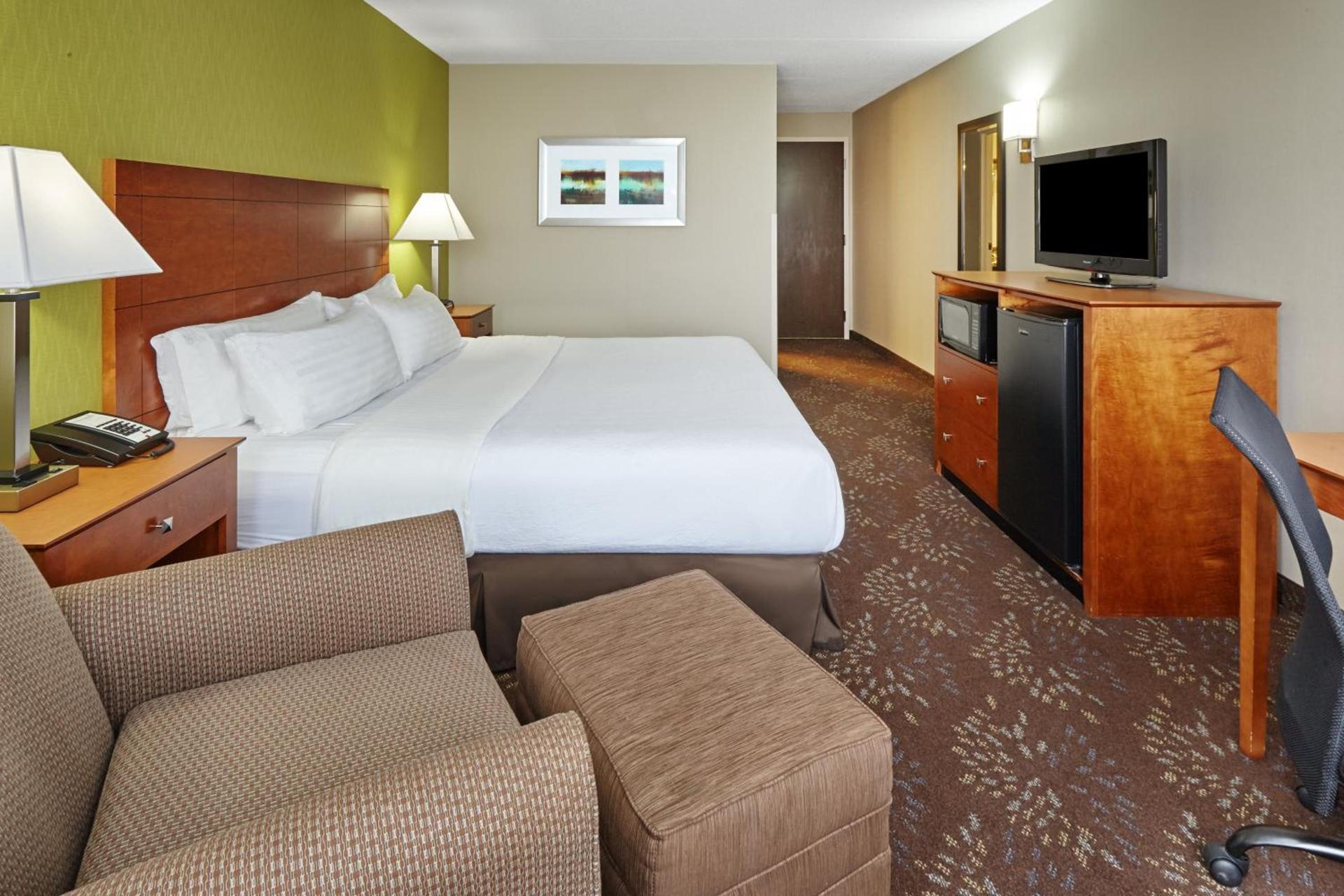 Fairfield by Marriott Inn & Suites Matteson Chicago photo 42