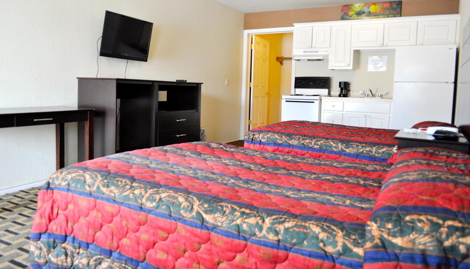 Andrews Motor Inn photo 31