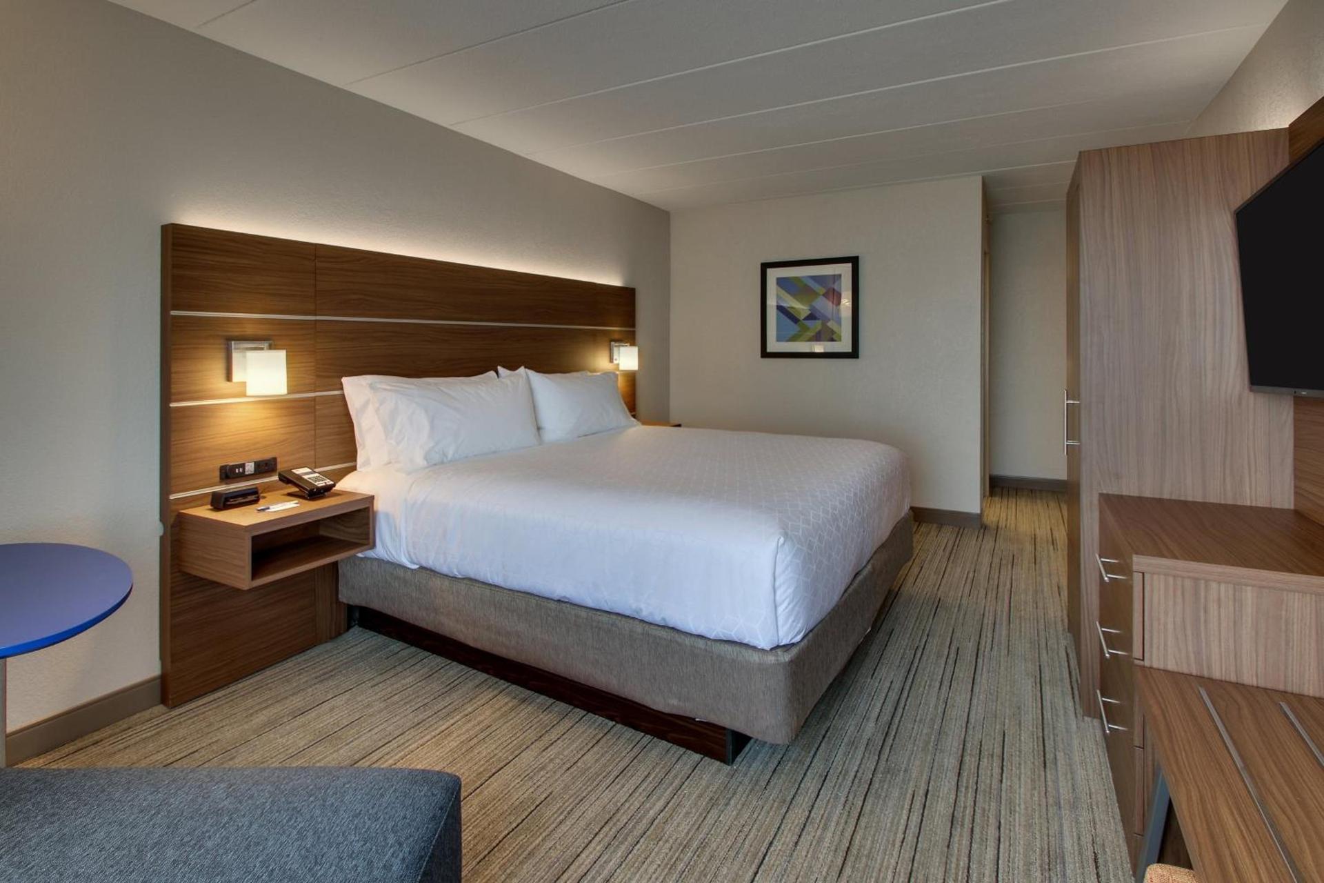 Holiday Inn Express Atlantic City W Pleasantville by IHG photo 39