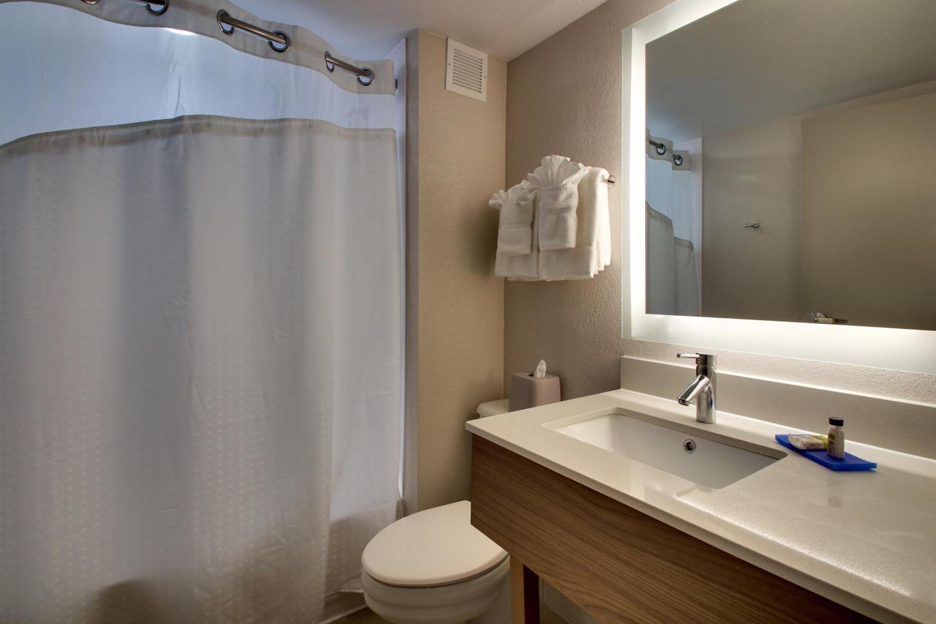 Holiday Inn Express Atlantic City W Pleasantville by IHG photo 38