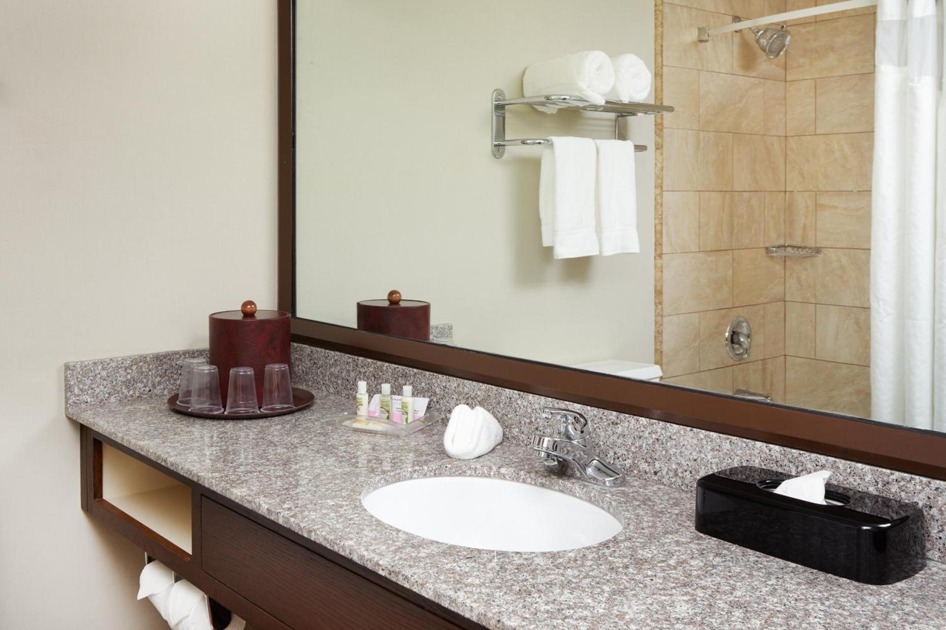 Fairfield by Marriott Inn & Suites Matteson Chicago photo 29