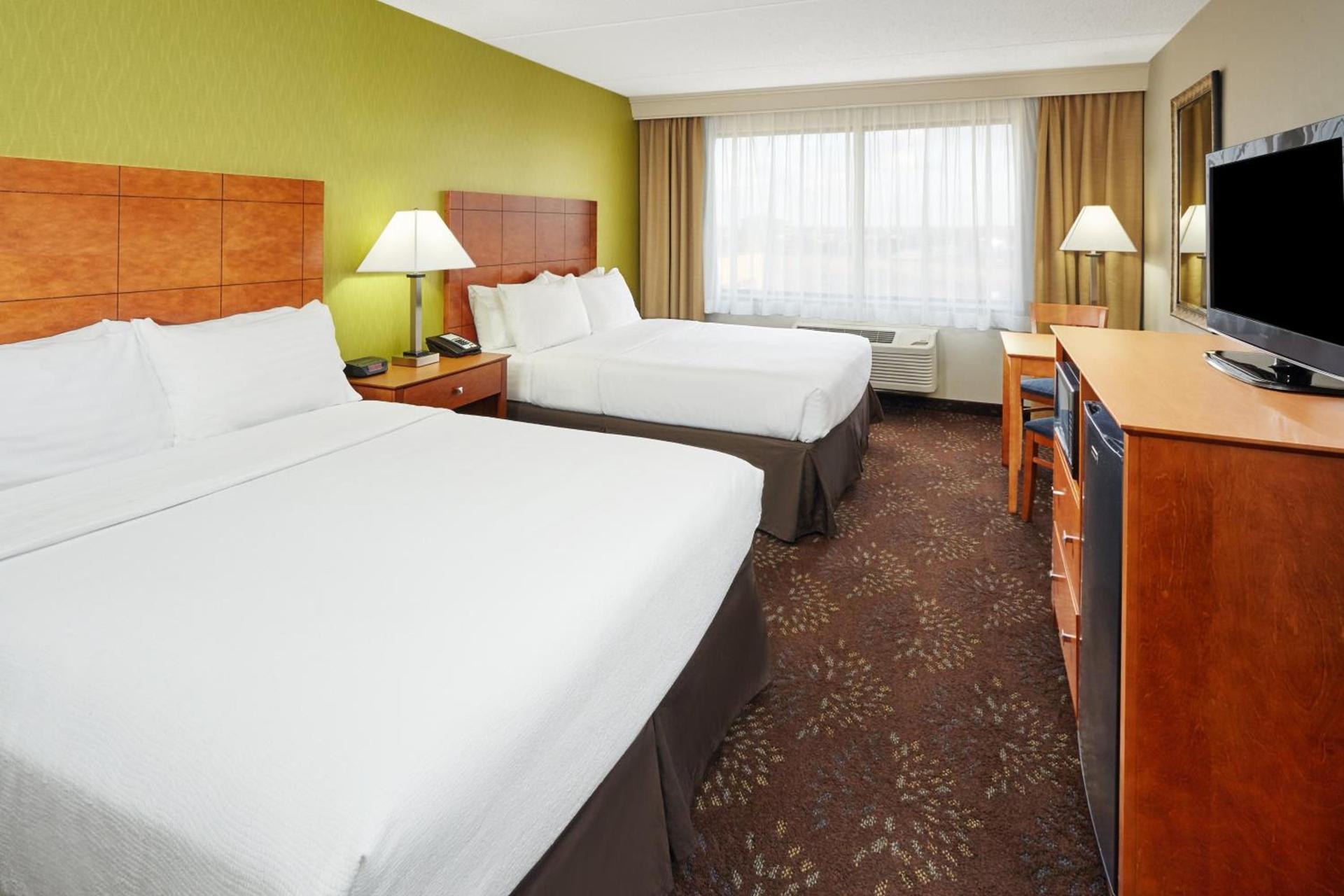 Fairfield by Marriott Inn & Suites Matteson Chicago photo 22