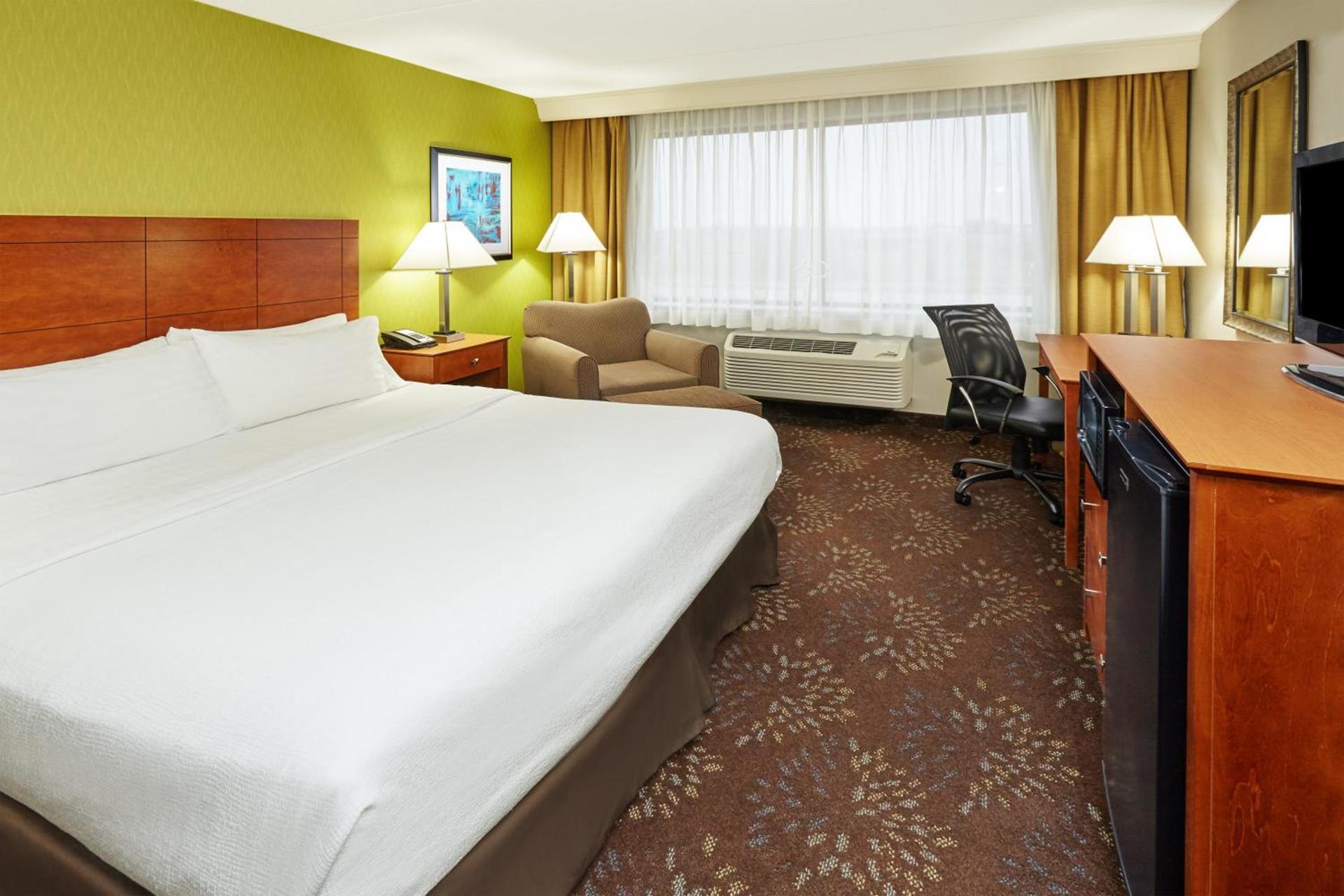 Fairfield by Marriott Inn & Suites Matteson Chicago photo 27