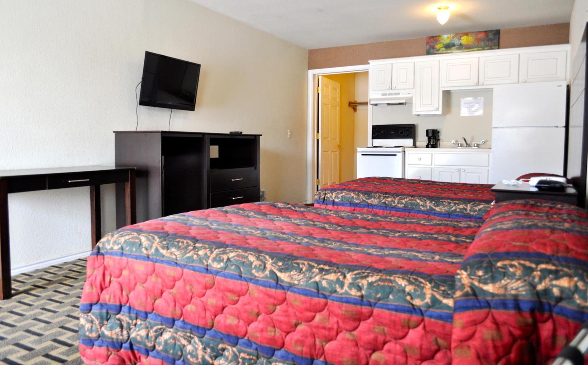 Andrews Motor Inn photo 32