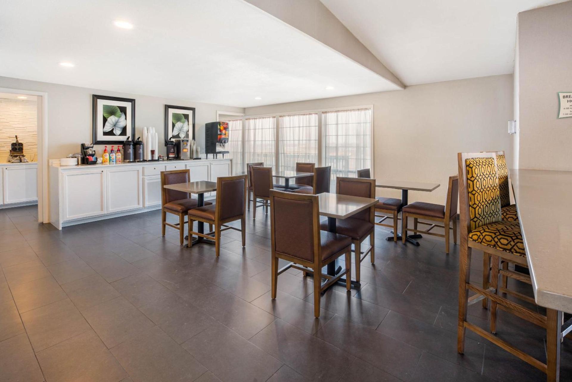 La Quinta Inn by Wyndham Caldwell photo 38