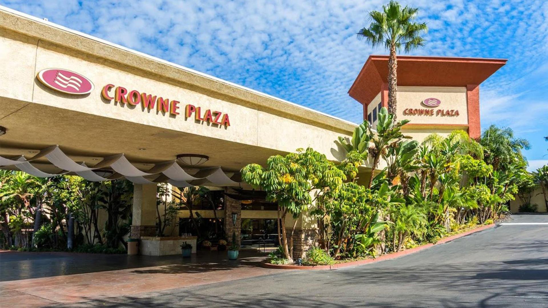 Crowne Plaza San Diego - Mission Valley by IHG photo 15