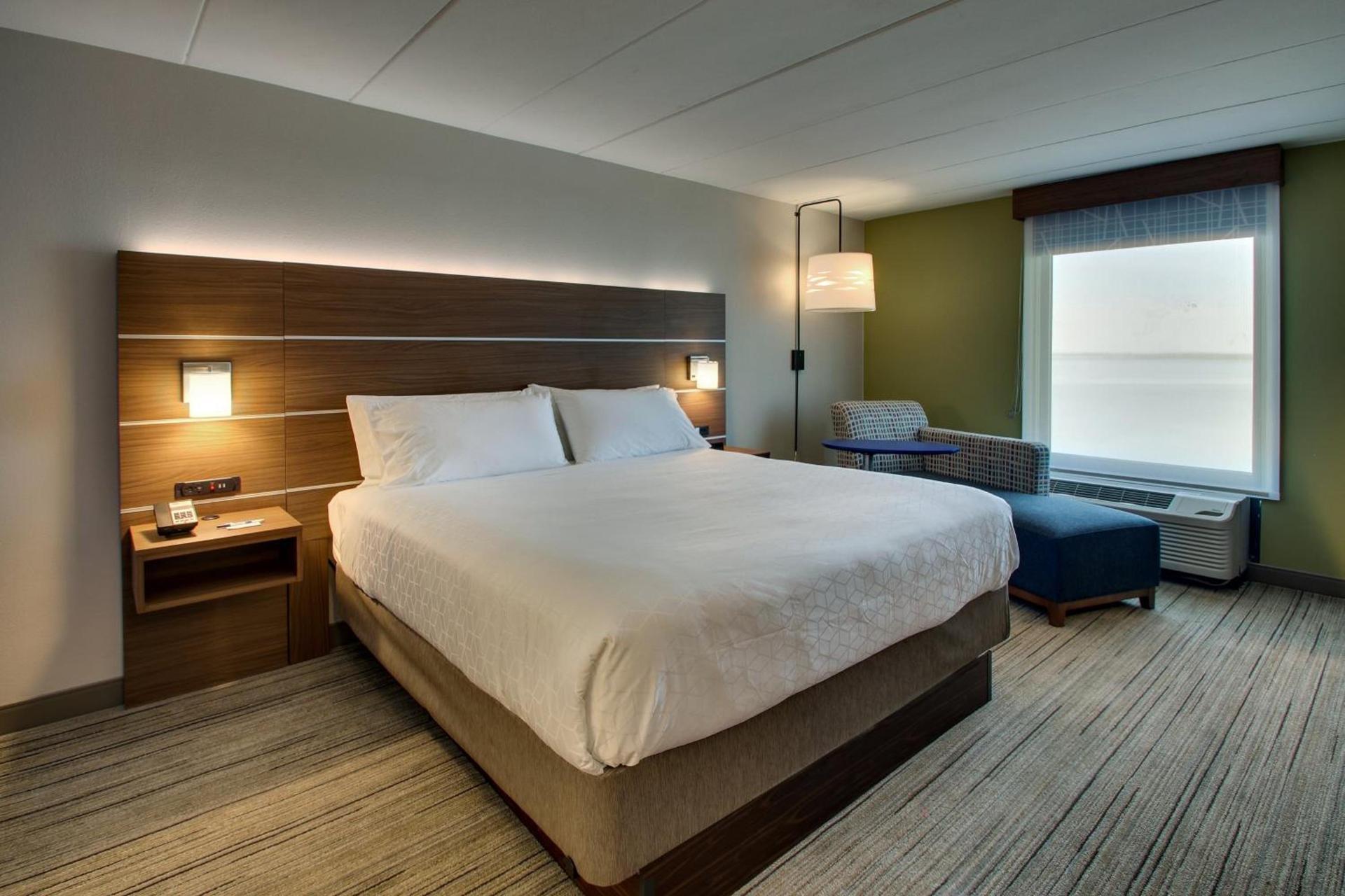 Holiday Inn Express Atlantic City W Pleasantville by IHG photo 34