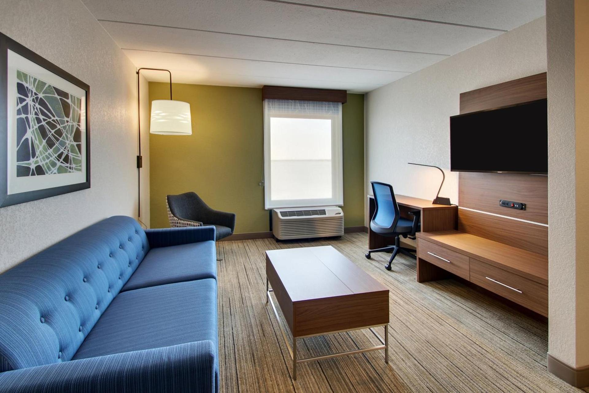 Holiday Inn Express Atlantic City W Pleasantville by IHG photo 36