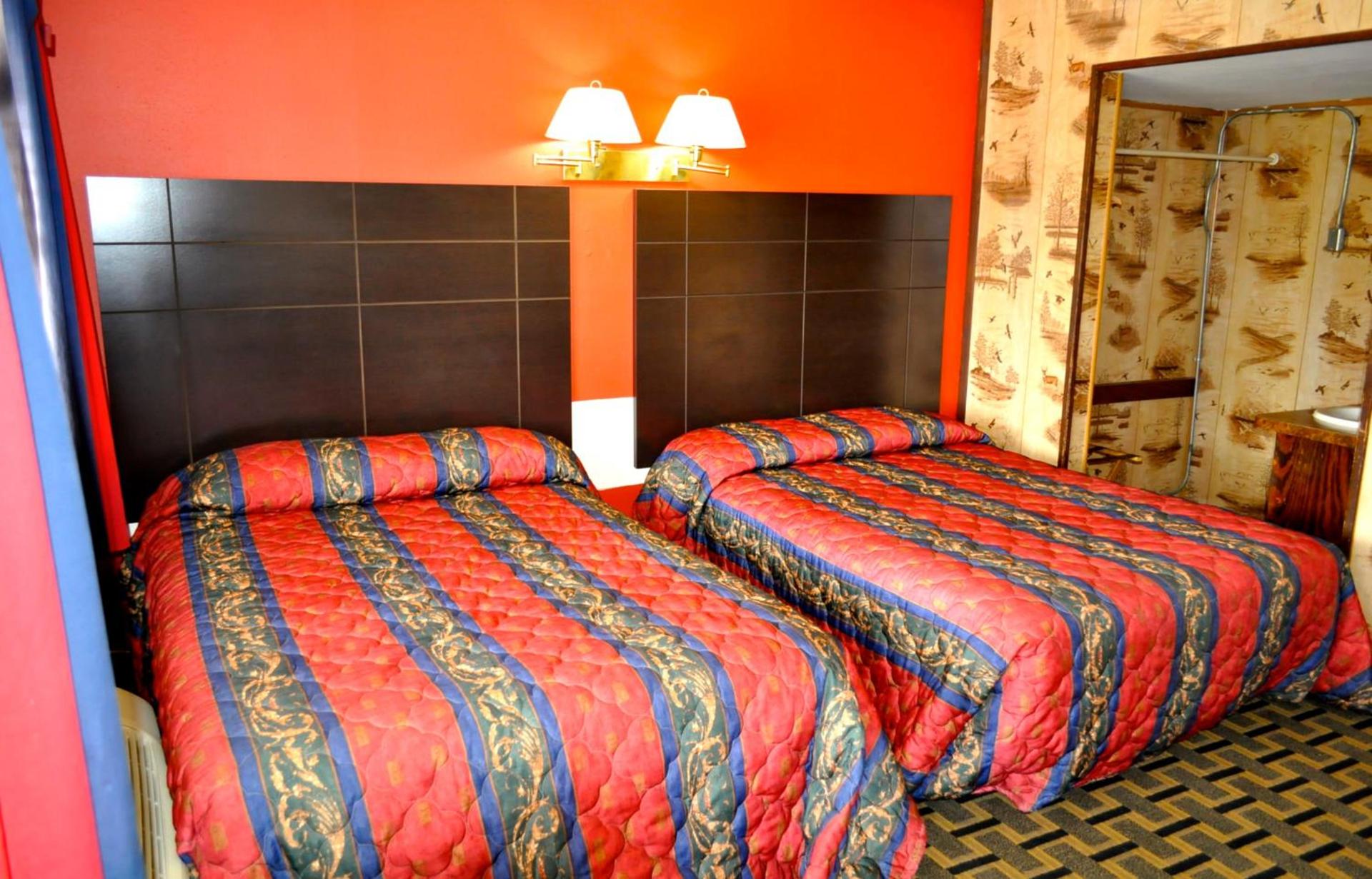 Andrews Motor Inn photo 35