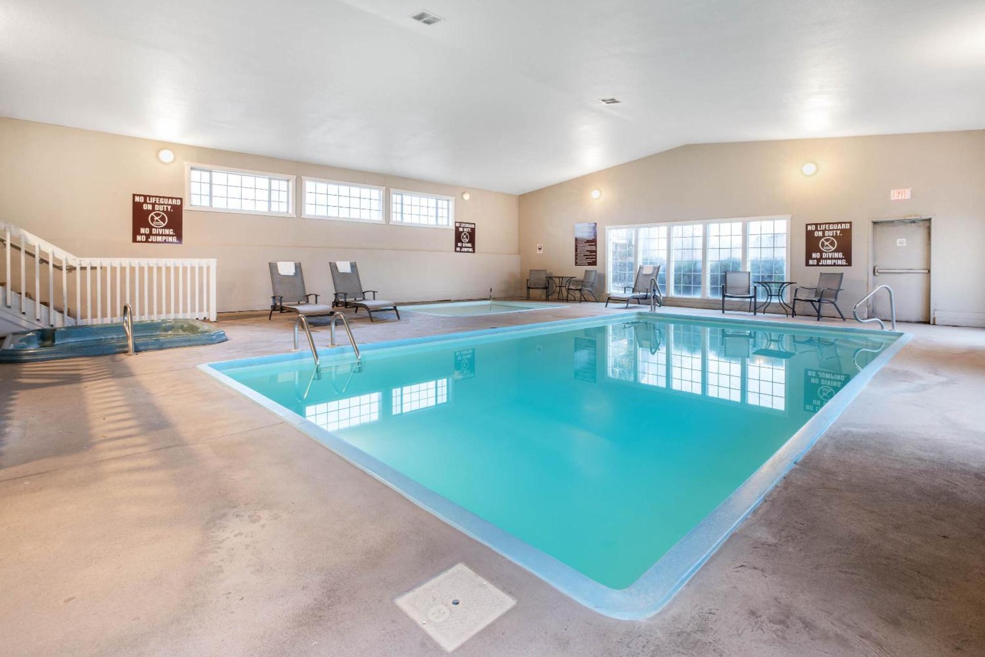 La Quinta Inn by Wyndham Caldwell photo 57