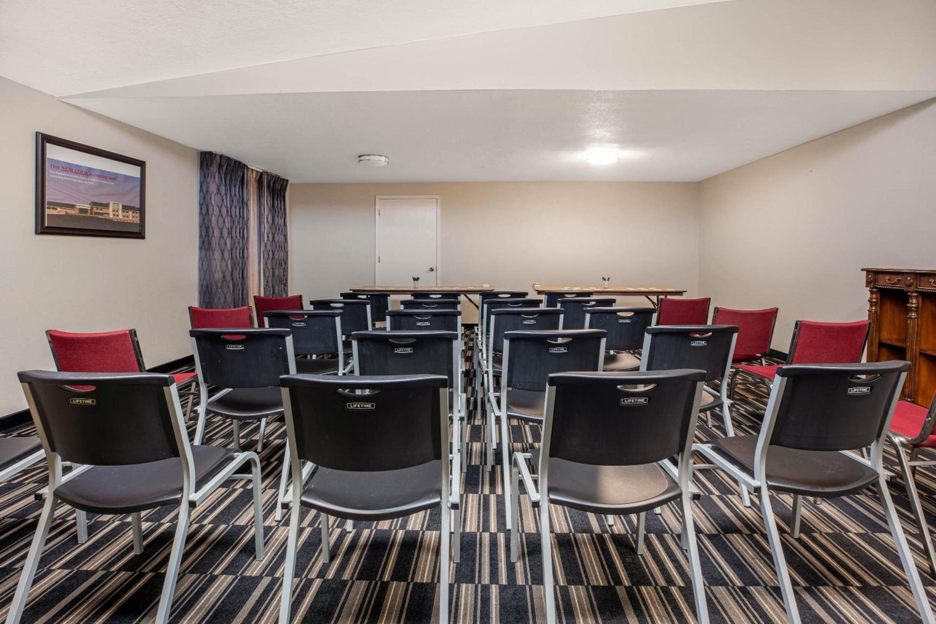 La Quinta Inn by Wyndham Caldwell photo 47