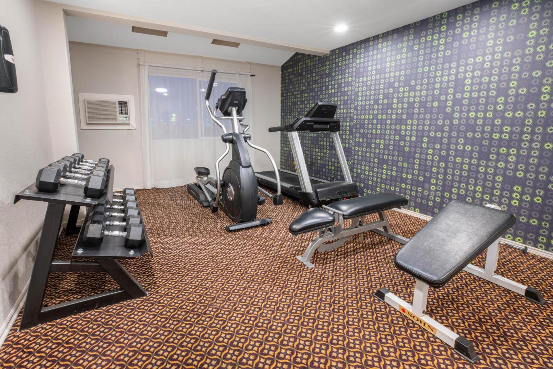 La Quinta Inn by Wyndham Caldwell photo 41