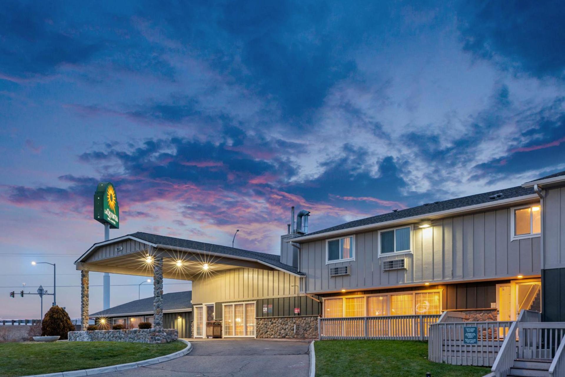 La Quinta Inn by Wyndham Caldwell photo 42