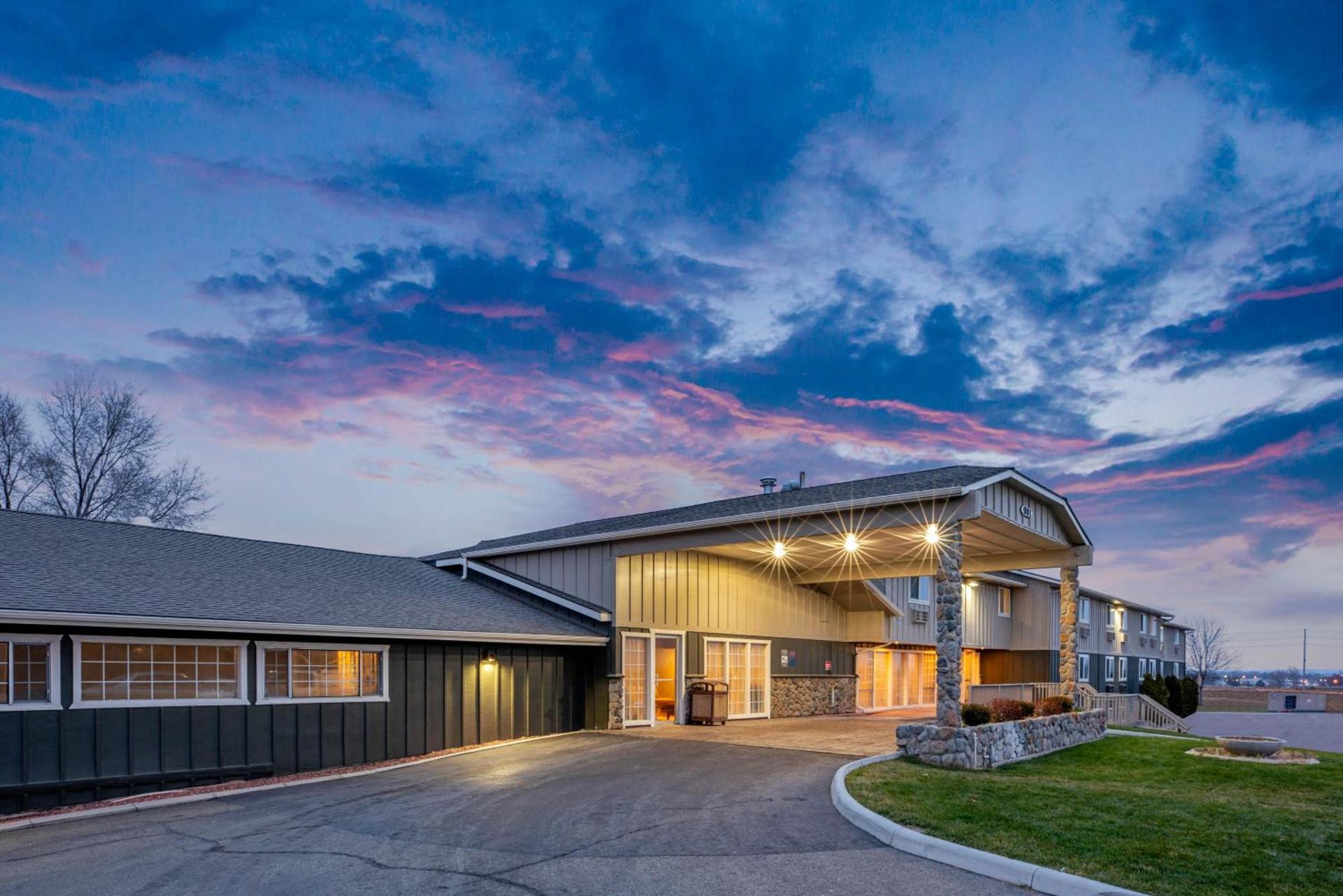 La Quinta Inn by Wyndham Caldwell photo 35