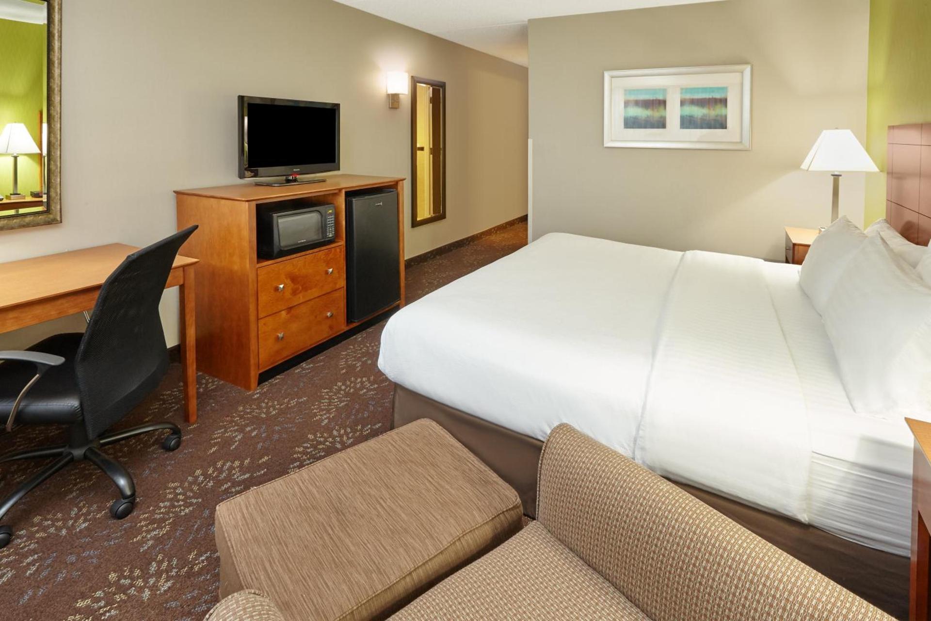 Fairfield by Marriott Inn & Suites Matteson Chicago photo 24