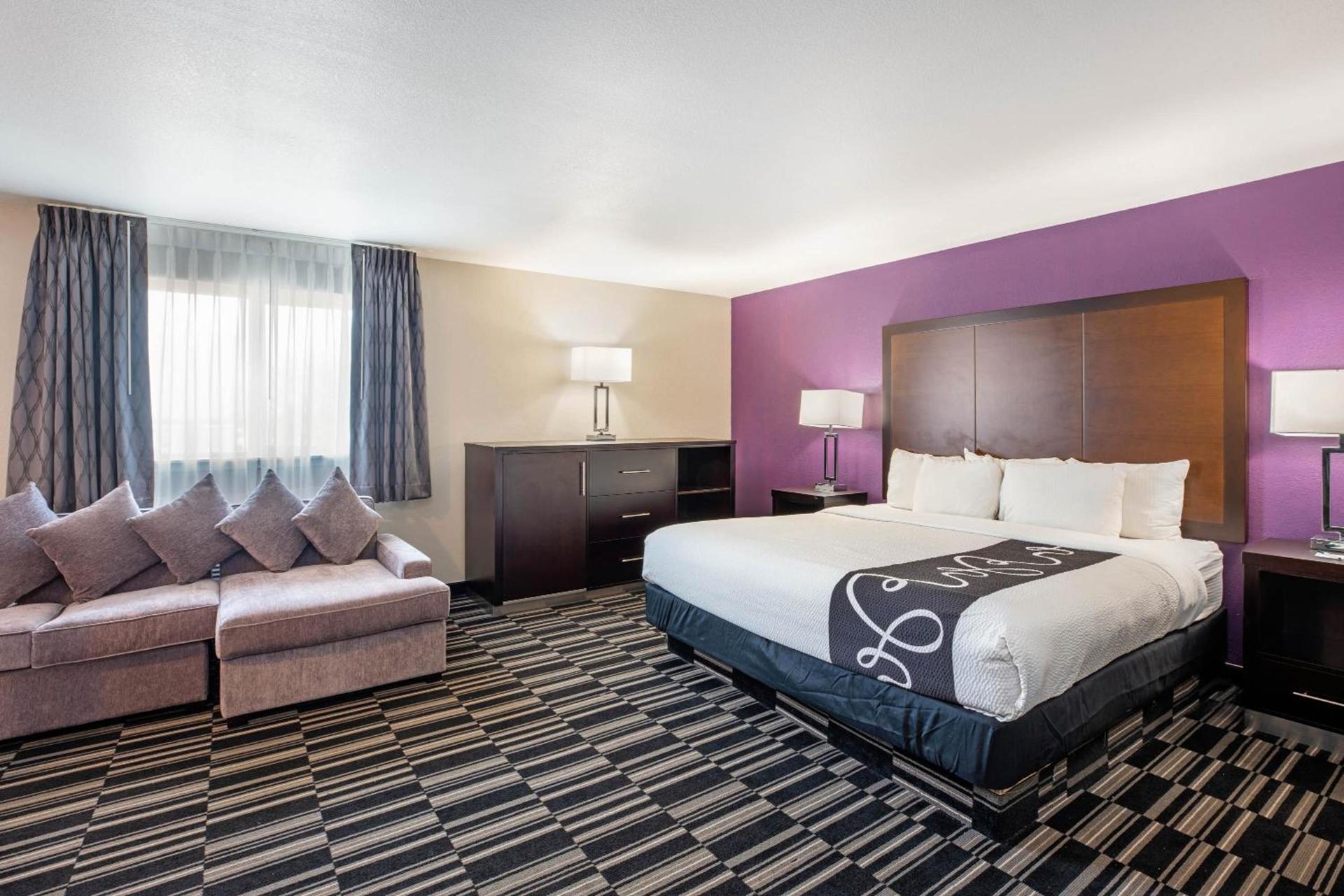 La Quinta Inn by Wyndham Caldwell photo 45