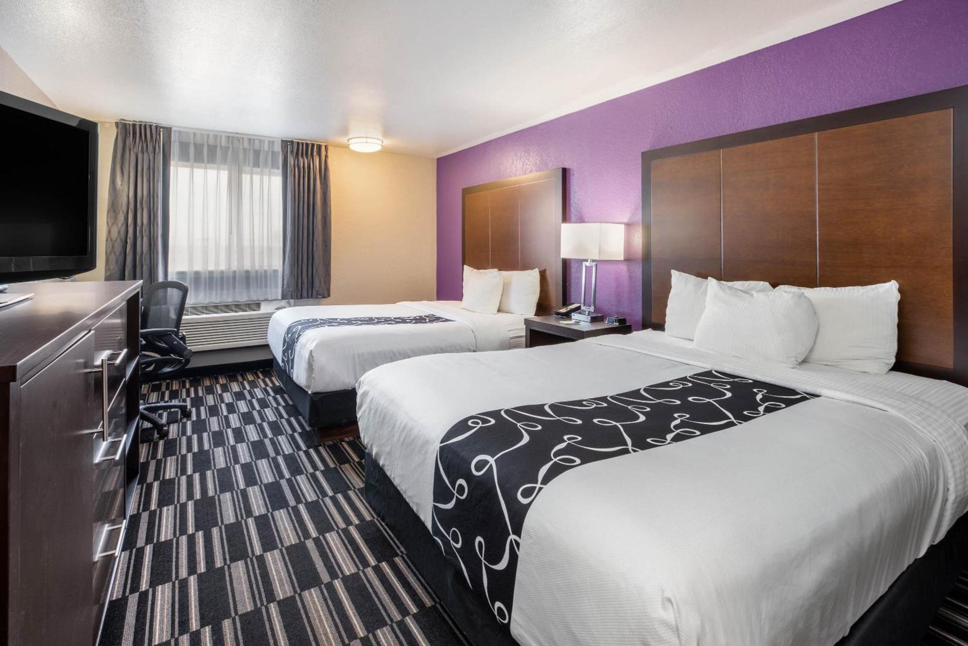 La Quinta Inn by Wyndham Caldwell photo 48