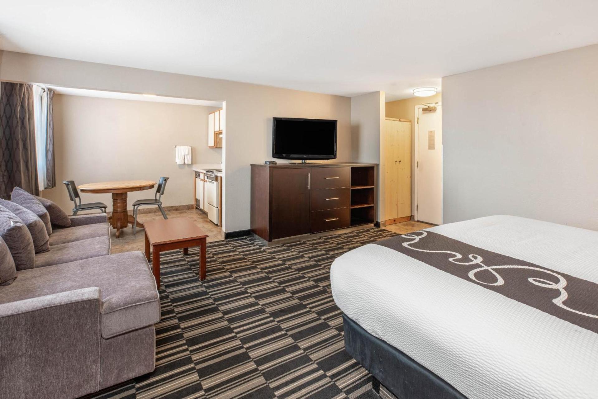 La Quinta Inn by Wyndham Caldwell photo 51