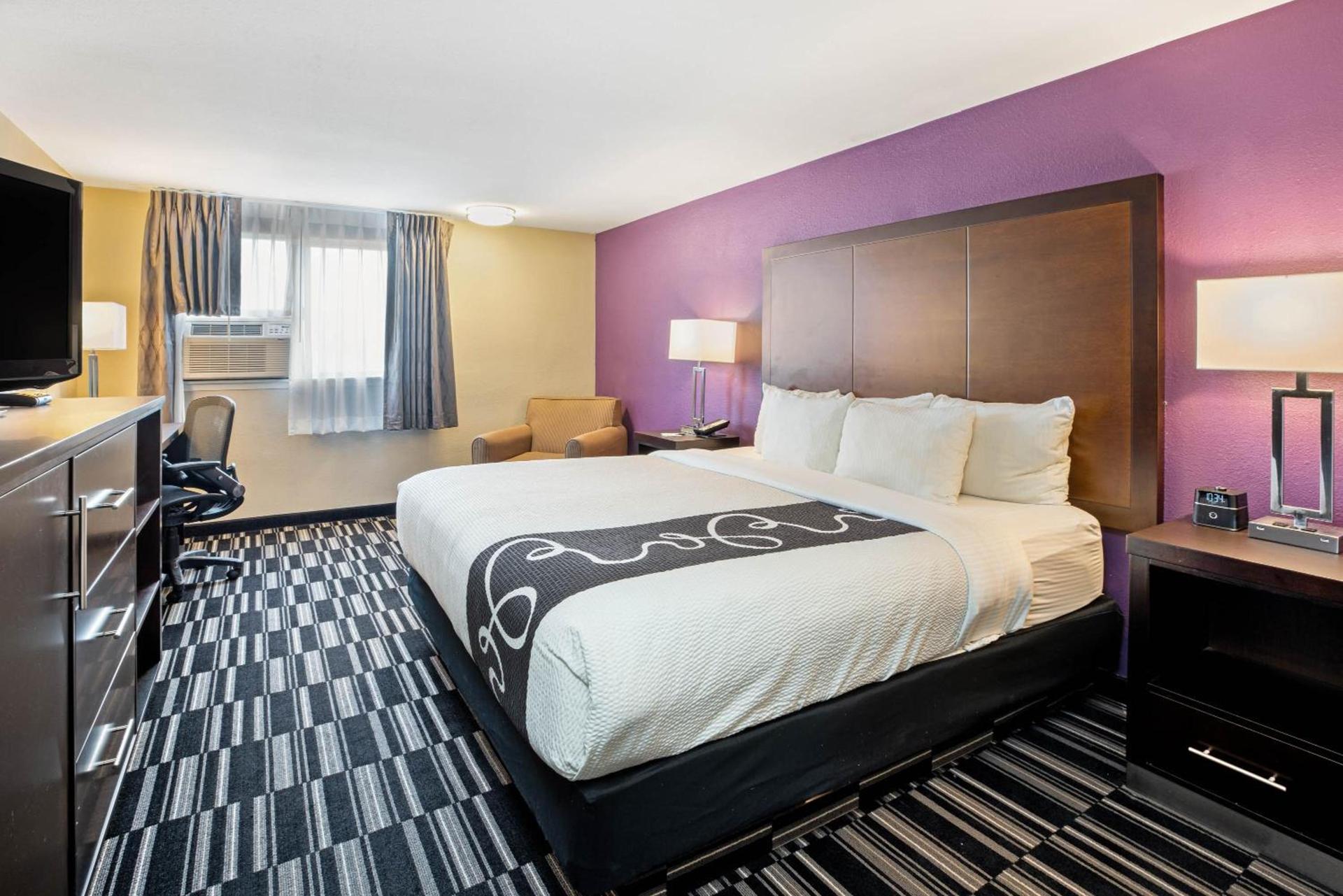 La Quinta Inn by Wyndham Caldwell photo 52