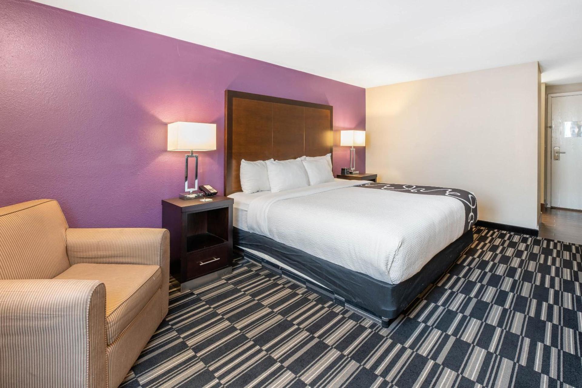 La Quinta Inn by Wyndham Caldwell photo 53