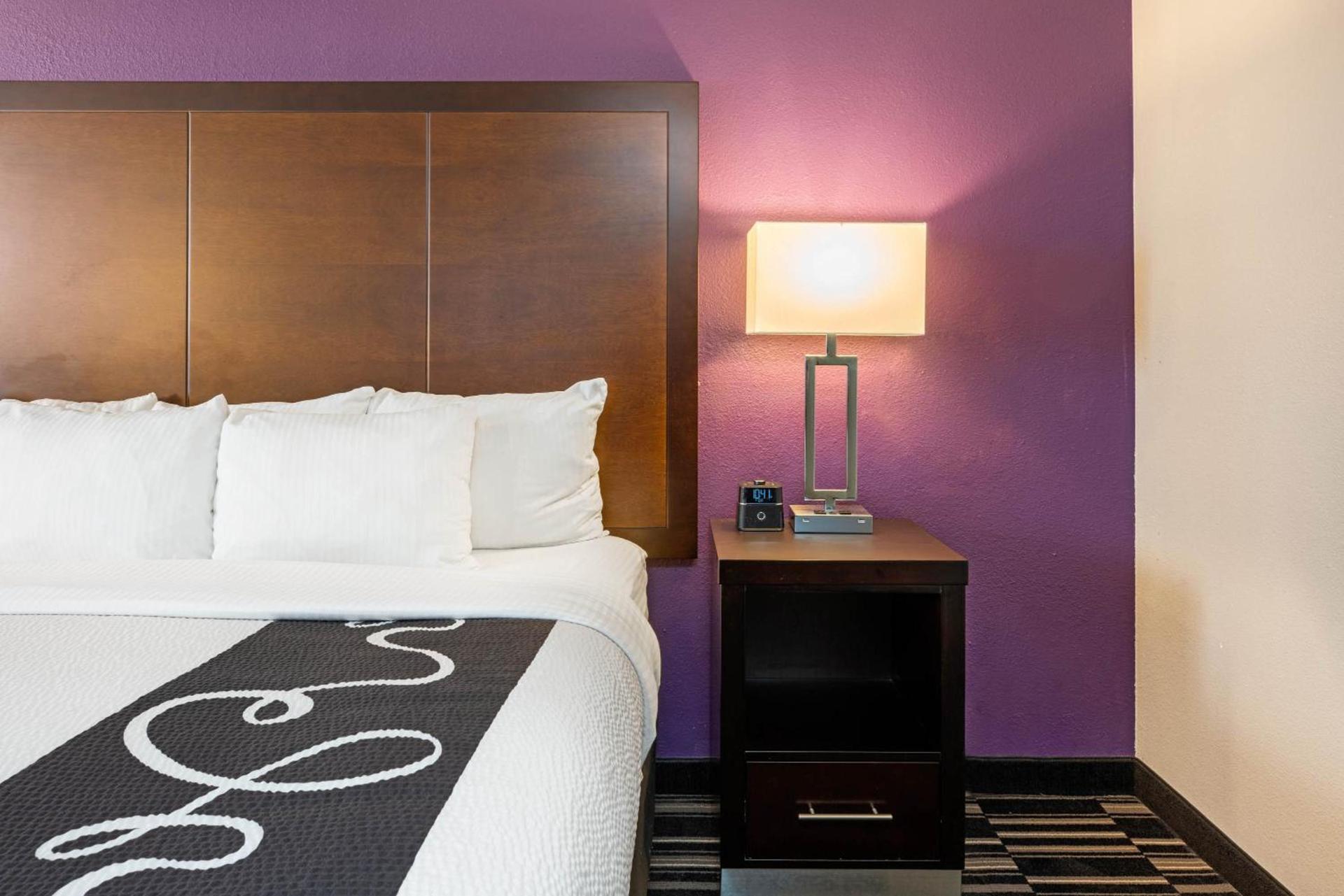 La Quinta Inn by Wyndham Caldwell photo 55